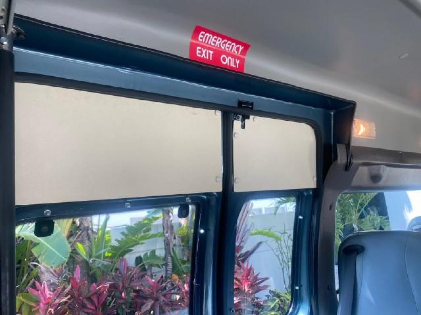 2014 Steel Blue Metallic /Medium Flint Ford Econoline E 350 HI TOP HANDICAP VAN LOW MILES 34,875 1 OWNER (1FTSS3ELXED) with an 5.4L EFI V8 FFV Capable Engine engine, Automatic transmission, located at 4701 North Dixie Hwy, Pompano Beach, FL, 33064, (954) 422-2889, 26.240938, -80.123474 - OUR WEBPAGE FLORIDACARS1.COM HAS OVER 100 PHOTOS AND FREE CARFAX LINK 2014 FORD E-SERIES E-350 SD VIN: 1FTSS3ELXEDA55644 1 F T S S 3 E L X E D A 5 5 6 4 4 VAN 5.4L V8 F SOHC 16V GASOLINE 16 MPG REAR WHEEL DRIVE Features ABS Brakes Air Conditioning Alloy Wheels AM/FM Stereo Automatic Transmission Cru - Photo#80