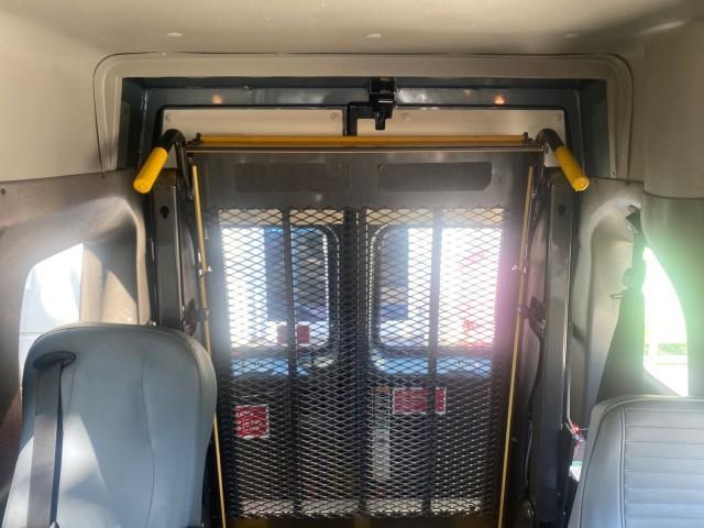 2014 Steel Blue Metallic /Medium Flint Ford Econoline E 350 HI TOP HANDICAP VAN LOW MILES 34,875 1 OWNER (1FTSS3ELXED) with an 5.4L EFI V8 FFV Capable Engine engine, Automatic transmission, located at 4701 North Dixie Hwy, Pompano Beach, FL, 33064, (954) 422-2889, 26.240938, -80.123474 - OUR WEBPAGE FLORIDACARS1.COM HAS OVER 100 PHOTOS AND FREE CARFAX LINK 2014 FORD E-SERIES E-350 SD VIN: 1FTSS3ELXEDA55644 1 F T S S 3 E L X E D A 5 5 6 4 4 VAN 5.4L V8 F SOHC 16V GASOLINE 16 MPG REAR WHEEL DRIVE Features ABS Brakes Air Conditioning Alloy Wheels AM/FM Stereo Automatic Transmission Cru - Photo#92