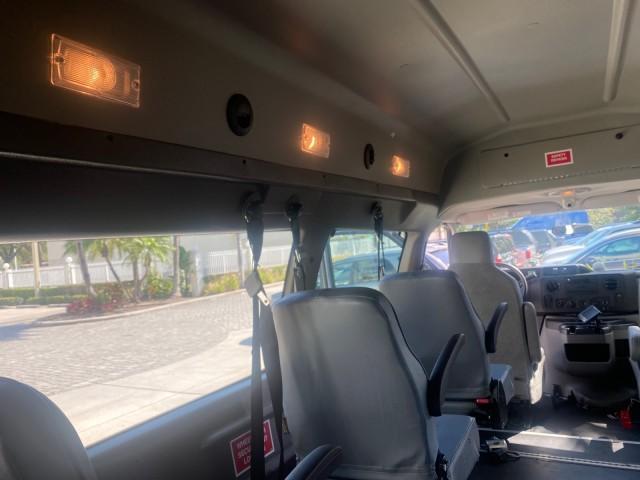 2014 Steel Blue Metallic /Medium Flint Ford Econoline E 350 HI TOP HANDICAP VAN LOW MILES 34,875 1 OWNER (1FTSS3ELXED) with an 5.4L EFI V8 FFV Capable Engine engine, Automatic transmission, located at 4701 North Dixie Hwy, Pompano Beach, FL, 33064, (954) 422-2889, 26.240938, -80.123474 - OUR WEBPAGE FLORIDACARS1.COM HAS OVER 100 PHOTOS AND FREE CARFAX LINK 2014 FORD E-SERIES E-350 SD VIN: 1FTSS3ELXEDA55644 1 F T S S 3 E L X E D A 5 5 6 4 4 VAN 5.4L V8 F SOHC 16V GASOLINE 16 MPG REAR WHEEL DRIVE Features ABS Brakes Air Conditioning Alloy Wheels AM/FM Stereo Automatic Transmission Cru - Photo#94