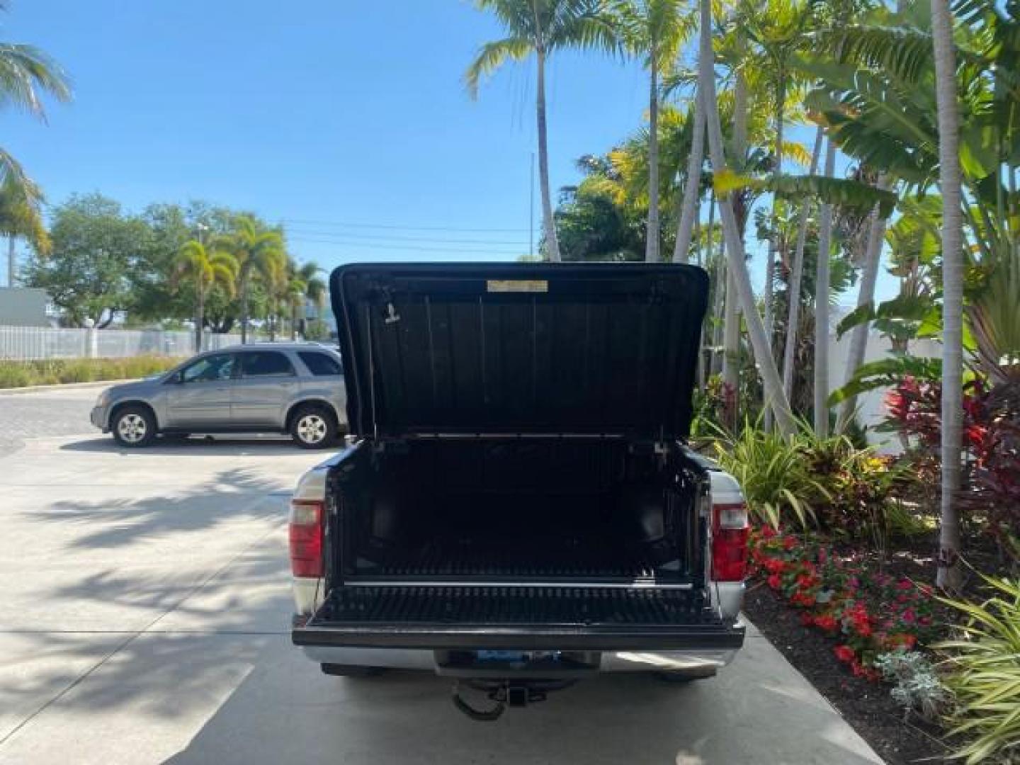 2003 Silver Frost Metallic /Dark Graphite Ford Ranger Edge Plus LOW MILES 57,781 X CAB (1FTYR44V93P) with an 3.0L SEFI Flex-Fuel FFV V6 Engine engine, Automatic transmission, located at 4701 North Dixie Hwy, Pompano Beach, FL, 33064, (954) 422-2889, 26.240938, -80.123474 - OUR WEBPAGE FLORIDACARS1.COM HAS OVER 100 PHOTOS AND FREE CARFAX LINK 2003 Ford Ranger XLT 4 Door Extended Cab Pickup 3.0L V6 F Flex Fuel 23 MPG Rear Wheel Drive Features ABS Brakes Air Conditioning Alloy Wheels AM/FM Stereo Automatic Transmission Bed Liner CD Audio Cloth Seats Cruise Control Flex F - Photo#15