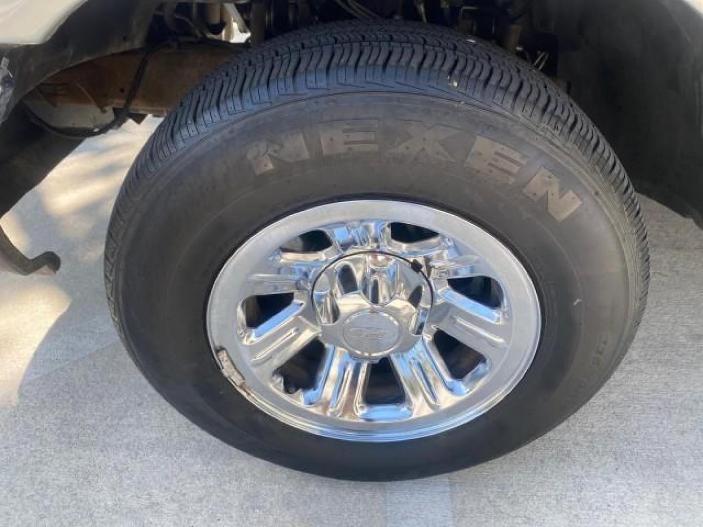 2003 Silver Frost Metallic /Dark Graphite Ford Ranger Edge Plus LOW MILES 57,781 X CAB (1FTYR44V93P) with an 3.0L SEFI Flex-Fuel FFV V6 Engine engine, Automatic transmission, located at 4701 North Dixie Hwy, Pompano Beach, FL, 33064, (954) 422-2889, 26.240938, -80.123474 - OUR WEBPAGE FLORIDACARS1.COM HAS OVER 100 PHOTOS AND FREE CARFAX LINK 2003 Ford Ranger XLT 4 Door Extended Cab Pickup 3.0L V6 F Flex Fuel 23 MPG Rear Wheel Drive Features ABS Brakes Air Conditioning Alloy Wheels AM/FM Stereo Automatic Transmission Bed Liner CD Audio Cloth Seats Cruise Control Flex F - Photo#19