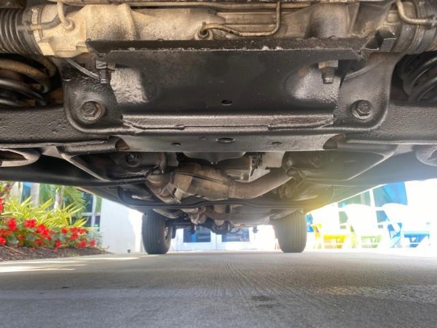 2003 Silver Frost Metallic /Dark Graphite Ford Ranger Edge Plus LOW MILES 57,781 X CAB (1FTYR44V93P) with an 3.0L SEFI Flex-Fuel FFV V6 Engine engine, Automatic transmission, located at 4701 North Dixie Hwy, Pompano Beach, FL, 33064, (954) 422-2889, 26.240938, -80.123474 - OUR WEBPAGE FLORIDACARS1.COM HAS OVER 100 PHOTOS AND FREE CARFAX LINK 2003 Ford Ranger XLT 4 Door Extended Cab Pickup 3.0L V6 F Flex Fuel 23 MPG Rear Wheel Drive Features ABS Brakes Air Conditioning Alloy Wheels AM/FM Stereo Automatic Transmission Bed Liner CD Audio Cloth Seats Cruise Control Flex F - Photo#21