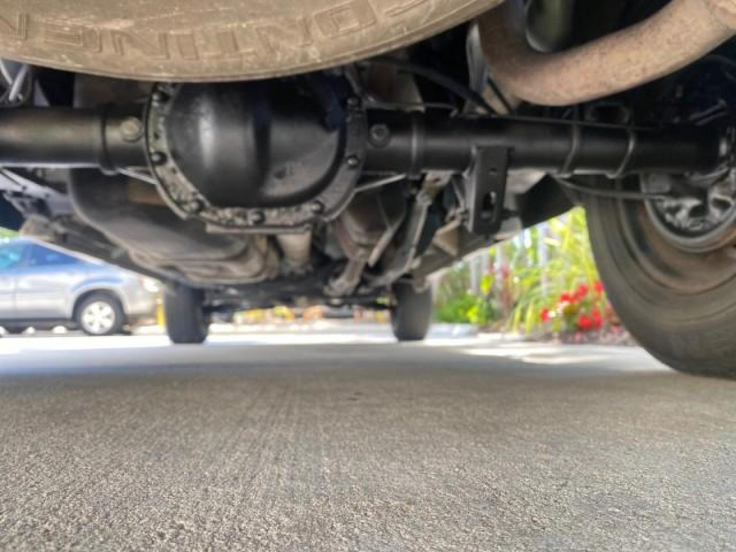 2003 Silver Frost Metallic /Dark Graphite Ford Ranger Edge Plus LOW MILES 57,781 X CAB (1FTYR44V93P) with an 3.0L SEFI Flex-Fuel FFV V6 Engine engine, Automatic transmission, located at 4701 North Dixie Hwy, Pompano Beach, FL, 33064, (954) 422-2889, 26.240938, -80.123474 - OUR WEBPAGE FLORIDACARS1.COM HAS OVER 100 PHOTOS AND FREE CARFAX LINK 2003 Ford Ranger XLT 4 Door Extended Cab Pickup 3.0L V6 F Flex Fuel 23 MPG Rear Wheel Drive Features ABS Brakes Air Conditioning Alloy Wheels AM/FM Stereo Automatic Transmission Bed Liner CD Audio Cloth Seats Cruise Control Flex F - Photo#22