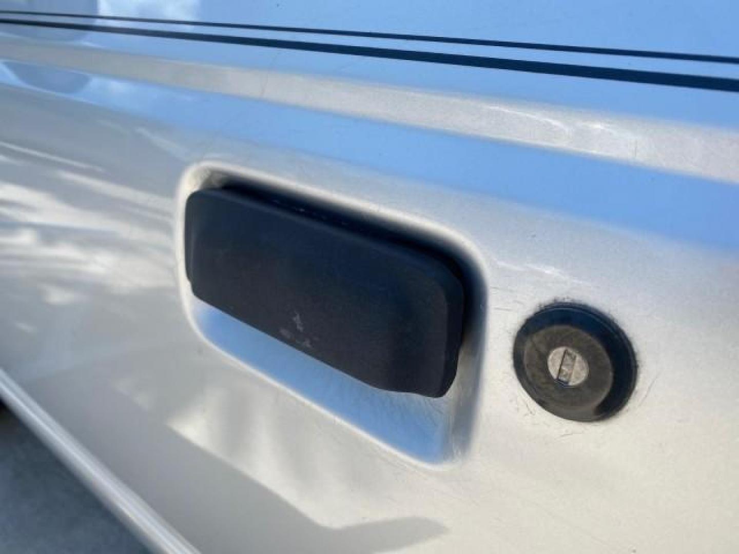 2003 Silver Frost Metallic /Dark Graphite Ford Ranger Edge Plus LOW MILES 57,781 X CAB (1FTYR44V93P) with an 3.0L SEFI Flex-Fuel FFV V6 Engine engine, Automatic transmission, located at 4701 North Dixie Hwy, Pompano Beach, FL, 33064, (954) 422-2889, 26.240938, -80.123474 - OUR WEBPAGE FLORIDACARS1.COM HAS OVER 100 PHOTOS AND FREE CARFAX LINK 2003 Ford Ranger XLT 4 Door Extended Cab Pickup 3.0L V6 F Flex Fuel 23 MPG Rear Wheel Drive Features ABS Brakes Air Conditioning Alloy Wheels AM/FM Stereo Automatic Transmission Bed Liner CD Audio Cloth Seats Cruise Control Flex F - Photo#37