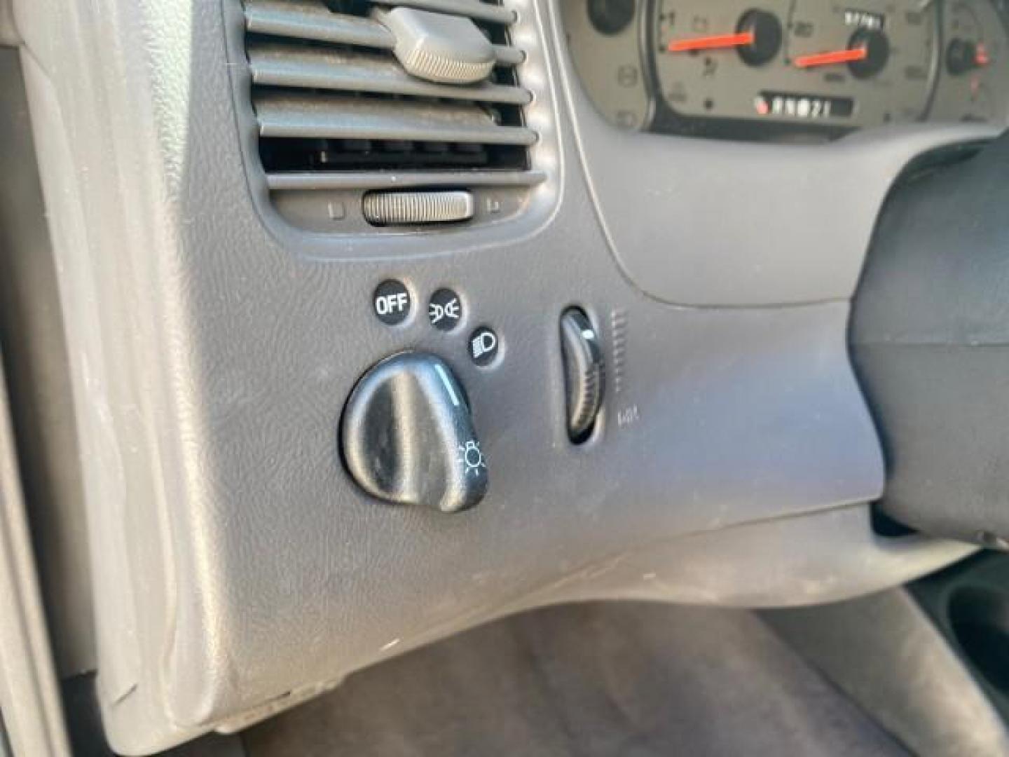 2003 Silver Frost Metallic /Dark Graphite Ford Ranger Edge Plus LOW MILES 57,781 X CAB (1FTYR44V93P) with an 3.0L SEFI Flex-Fuel FFV V6 Engine engine, Automatic transmission, located at 4701 North Dixie Hwy, Pompano Beach, FL, 33064, (954) 422-2889, 26.240938, -80.123474 - OUR WEBPAGE FLORIDACARS1.COM HAS OVER 100 PHOTOS AND FREE CARFAX LINK 2003 Ford Ranger XLT 4 Door Extended Cab Pickup 3.0L V6 F Flex Fuel 23 MPG Rear Wheel Drive Features ABS Brakes Air Conditioning Alloy Wheels AM/FM Stereo Automatic Transmission Bed Liner CD Audio Cloth Seats Cruise Control Flex F - Photo#54