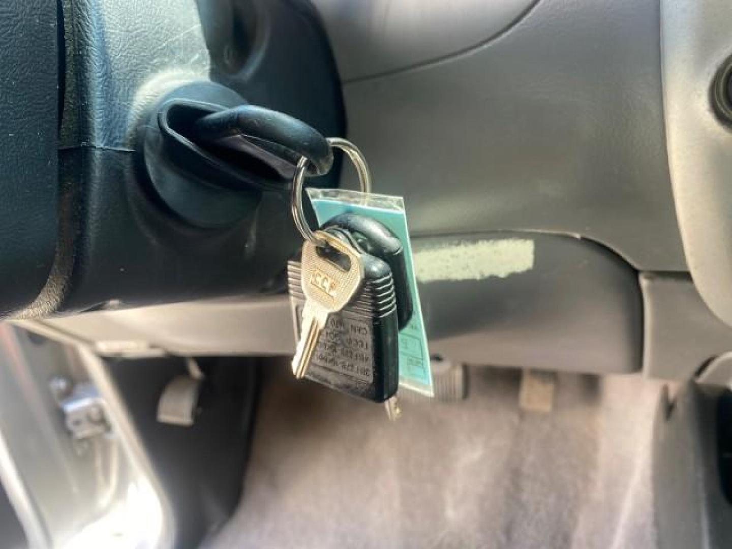 2003 Silver Frost Metallic /Dark Graphite Ford Ranger Edge Plus LOW MILES 57,781 X CAB (1FTYR44V93P) with an 3.0L SEFI Flex-Fuel FFV V6 Engine engine, Automatic transmission, located at 4701 North Dixie Hwy, Pompano Beach, FL, 33064, (954) 422-2889, 26.240938, -80.123474 - OUR WEBPAGE FLORIDACARS1.COM HAS OVER 100 PHOTOS AND FREE CARFAX LINK 2003 Ford Ranger XLT 4 Door Extended Cab Pickup 3.0L V6 F Flex Fuel 23 MPG Rear Wheel Drive Features ABS Brakes Air Conditioning Alloy Wheels AM/FM Stereo Automatic Transmission Bed Liner CD Audio Cloth Seats Cruise Control Flex F - Photo#56