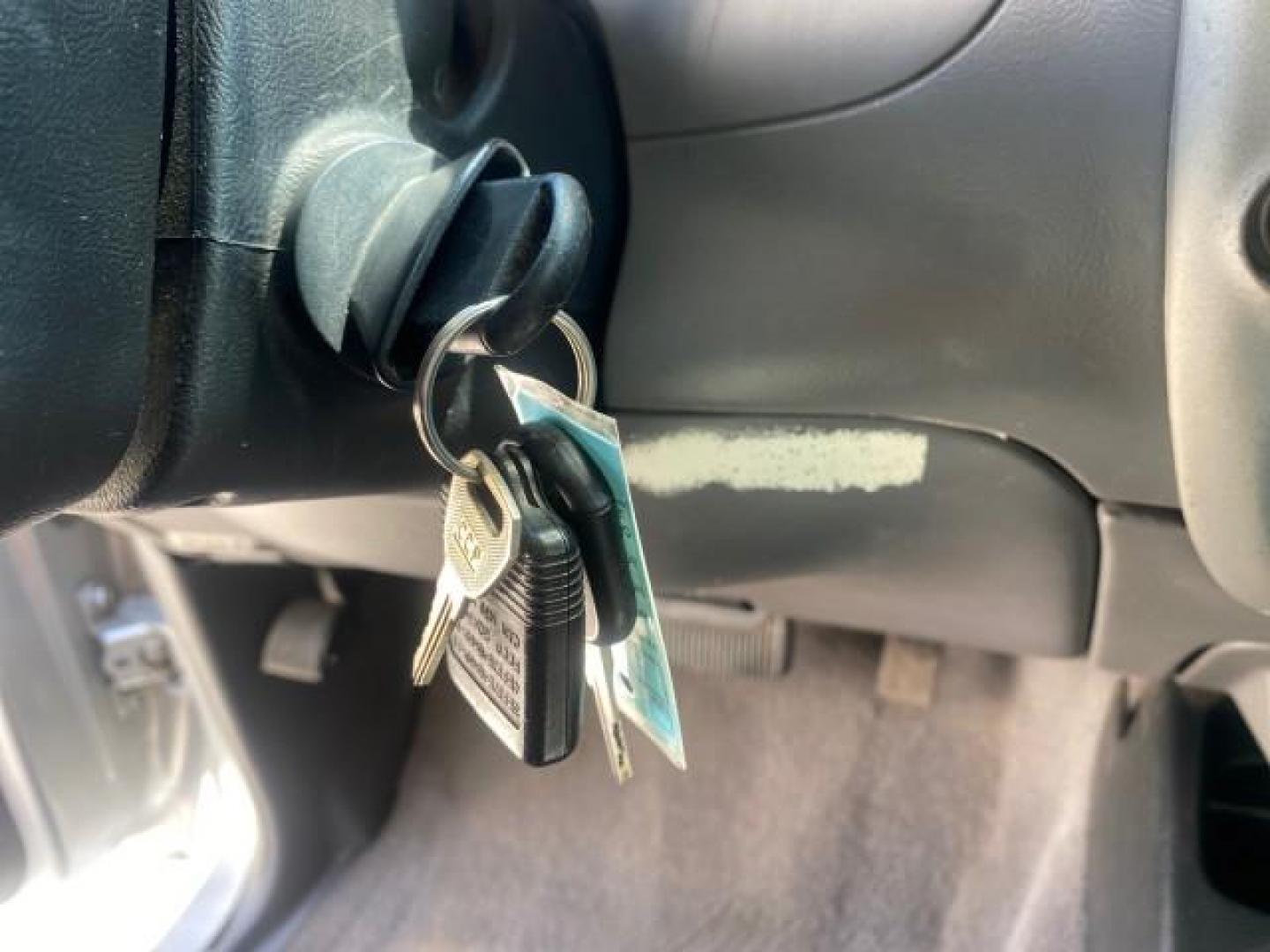 2003 Silver Frost Metallic /Dark Graphite Ford Ranger Edge Plus LOW MILES 57,781 X CAB (1FTYR44V93P) with an 3.0L SEFI Flex-Fuel FFV V6 Engine engine, Automatic transmission, located at 4701 North Dixie Hwy, Pompano Beach, FL, 33064, (954) 422-2889, 26.240938, -80.123474 - OUR WEBPAGE FLORIDACARS1.COM HAS OVER 100 PHOTOS AND FREE CARFAX LINK 2003 Ford Ranger XLT 4 Door Extended Cab Pickup 3.0L V6 F Flex Fuel 23 MPG Rear Wheel Drive Features ABS Brakes Air Conditioning Alloy Wheels AM/FM Stereo Automatic Transmission Bed Liner CD Audio Cloth Seats Cruise Control Flex F - Photo#61