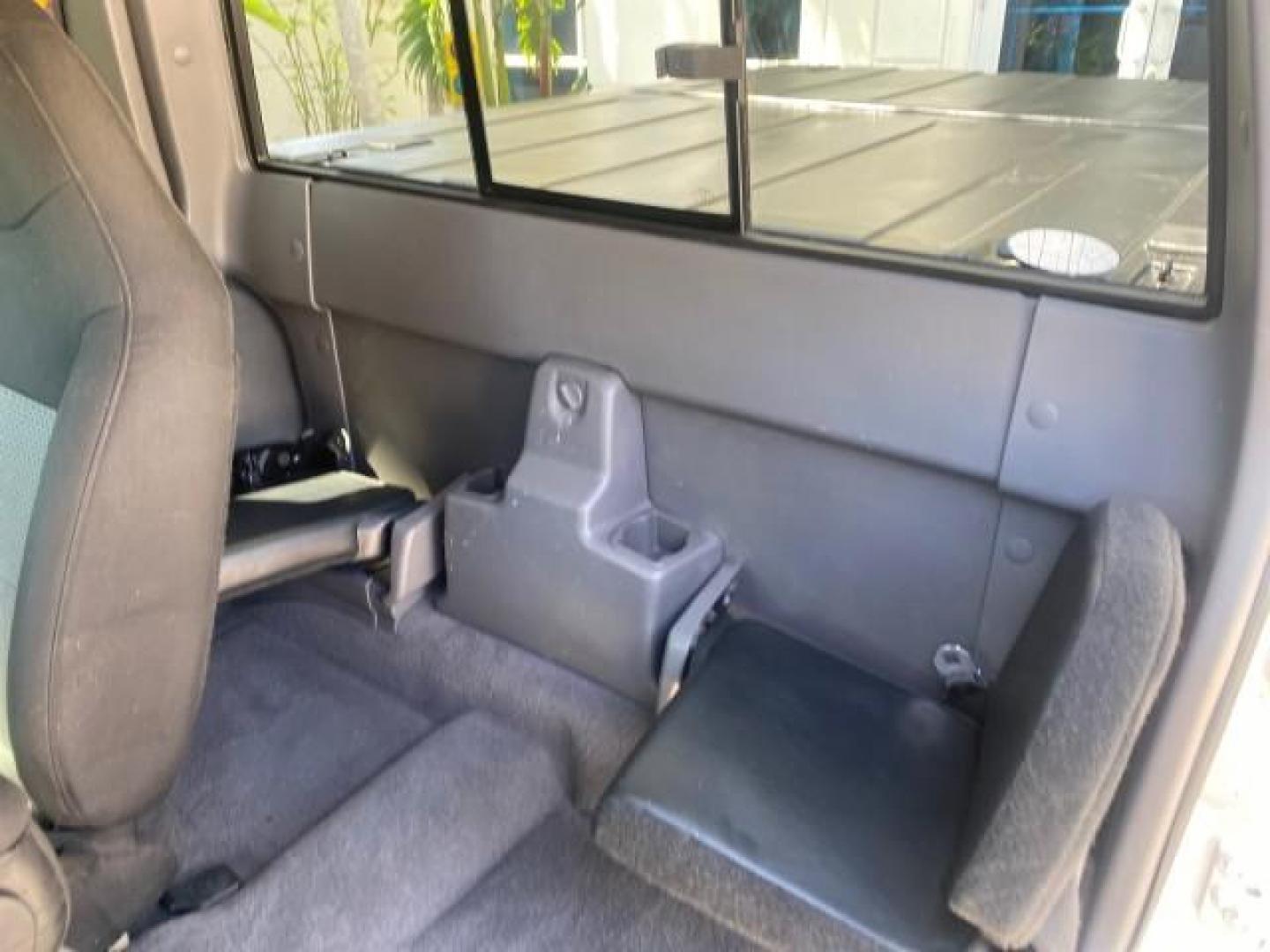 2003 Silver Frost Metallic /Dark Graphite Ford Ranger Edge Plus LOW MILES 57,781 X CAB (1FTYR44V93P) with an 3.0L SEFI Flex-Fuel FFV V6 Engine engine, Automatic transmission, located at 4701 North Dixie Hwy, Pompano Beach, FL, 33064, (954) 422-2889, 26.240938, -80.123474 - OUR WEBPAGE FLORIDACARS1.COM HAS OVER 100 PHOTOS AND FREE CARFAX LINK 2003 Ford Ranger XLT 4 Door Extended Cab Pickup 3.0L V6 F Flex Fuel 23 MPG Rear Wheel Drive Features ABS Brakes Air Conditioning Alloy Wheels AM/FM Stereo Automatic Transmission Bed Liner CD Audio Cloth Seats Cruise Control Flex F - Photo#74