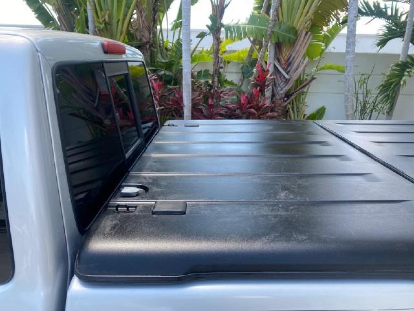 2003 Silver Frost Metallic /Dark Graphite Ford Ranger Edge Plus LOW MILES 57,781 X CAB (1FTYR44V93P) with an 3.0L SEFI Flex-Fuel FFV V6 Engine engine, Automatic transmission, located at 4701 North Dixie Hwy, Pompano Beach, FL, 33064, (954) 422-2889, 26.240938, -80.123474 - OUR WEBPAGE FLORIDACARS1.COM HAS OVER 100 PHOTOS AND FREE CARFAX LINK 2003 Ford Ranger XLT 4 Door Extended Cab Pickup 3.0L V6 F Flex Fuel 23 MPG Rear Wheel Drive Features ABS Brakes Air Conditioning Alloy Wheels AM/FM Stereo Automatic Transmission Bed Liner CD Audio Cloth Seats Cruise Control Flex F - Photo#78