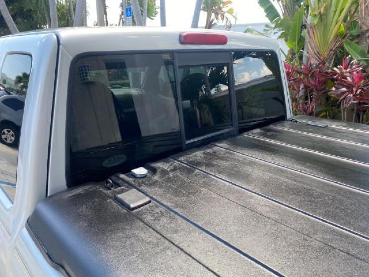 2003 Silver Frost Metallic /Dark Graphite Ford Ranger Edge Plus LOW MILES 57,781 X CAB (1FTYR44V93P) with an 3.0L SEFI Flex-Fuel FFV V6 Engine engine, Automatic transmission, located at 4701 North Dixie Hwy, Pompano Beach, FL, 33064, (954) 422-2889, 26.240938, -80.123474 - OUR WEBPAGE FLORIDACARS1.COM HAS OVER 100 PHOTOS AND FREE CARFAX LINK 2003 Ford Ranger XLT 4 Door Extended Cab Pickup 3.0L V6 F Flex Fuel 23 MPG Rear Wheel Drive Features ABS Brakes Air Conditioning Alloy Wheels AM/FM Stereo Automatic Transmission Bed Liner CD Audio Cloth Seats Cruise Control Flex F - Photo#79