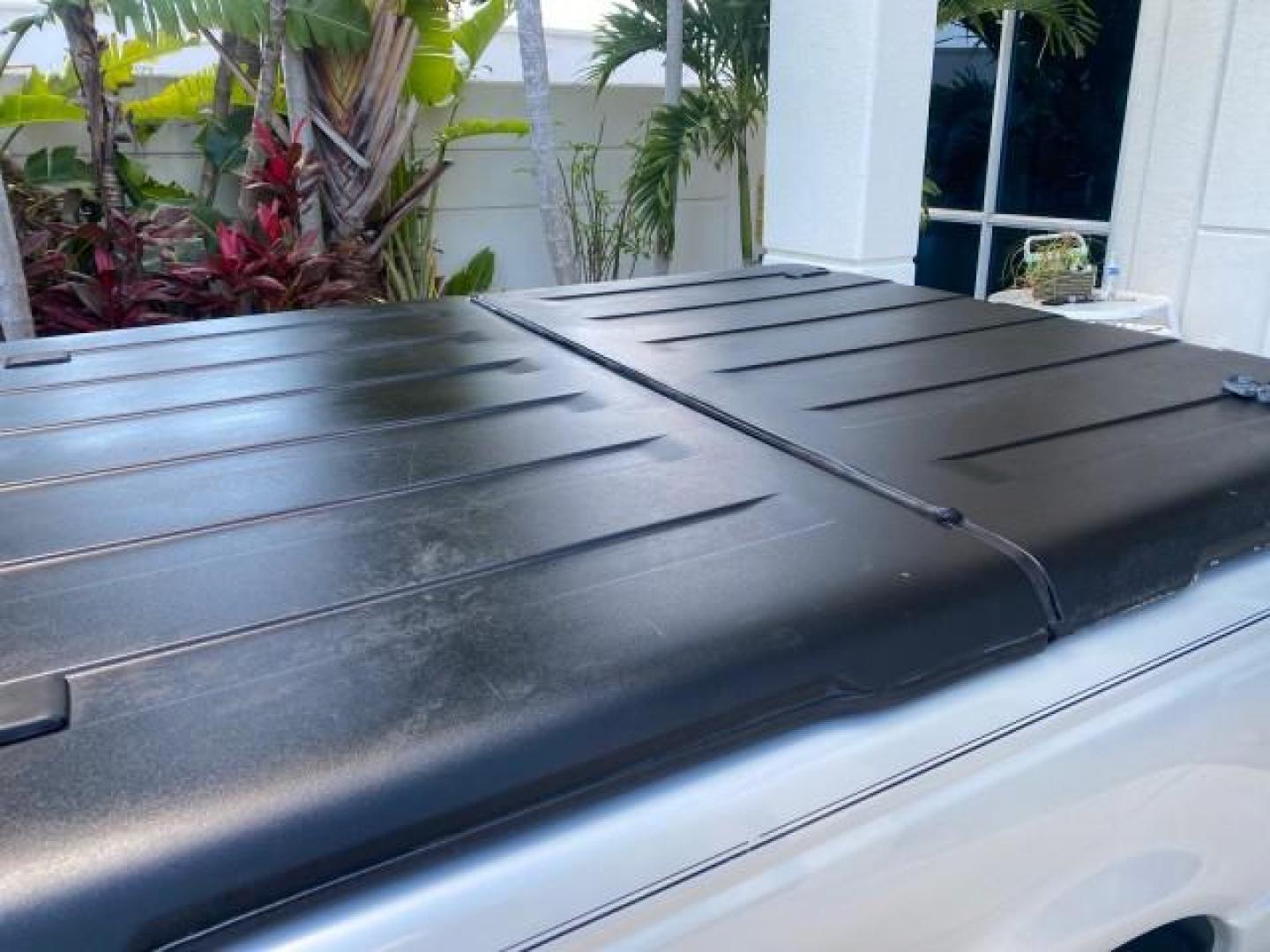 2003 Silver Frost Metallic /Dark Graphite Ford Ranger Edge Plus LOW MILES 57,781 X CAB (1FTYR44V93P) with an 3.0L SEFI Flex-Fuel FFV V6 Engine engine, Automatic transmission, located at 4701 North Dixie Hwy, Pompano Beach, FL, 33064, (954) 422-2889, 26.240938, -80.123474 - OUR WEBPAGE FLORIDACARS1.COM HAS OVER 100 PHOTOS AND FREE CARFAX LINK 2003 Ford Ranger XLT 4 Door Extended Cab Pickup 3.0L V6 F Flex Fuel 23 MPG Rear Wheel Drive Features ABS Brakes Air Conditioning Alloy Wheels AM/FM Stereo Automatic Transmission Bed Liner CD Audio Cloth Seats Cruise Control Flex F - Photo#81