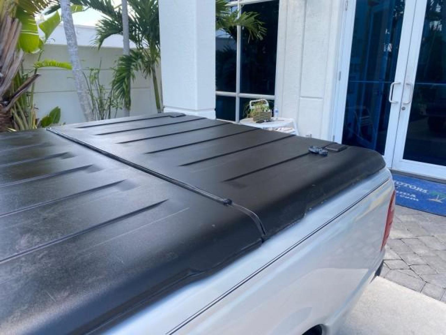 2003 Silver Frost Metallic /Dark Graphite Ford Ranger Edge Plus LOW MILES 57,781 X CAB (1FTYR44V93P) with an 3.0L SEFI Flex-Fuel FFV V6 Engine engine, Automatic transmission, located at 4701 North Dixie Hwy, Pompano Beach, FL, 33064, (954) 422-2889, 26.240938, -80.123474 - OUR WEBPAGE FLORIDACARS1.COM HAS OVER 100 PHOTOS AND FREE CARFAX LINK 2003 Ford Ranger XLT 4 Door Extended Cab Pickup 3.0L V6 F Flex Fuel 23 MPG Rear Wheel Drive Features ABS Brakes Air Conditioning Alloy Wheels AM/FM Stereo Automatic Transmission Bed Liner CD Audio Cloth Seats Cruise Control Flex F - Photo#82