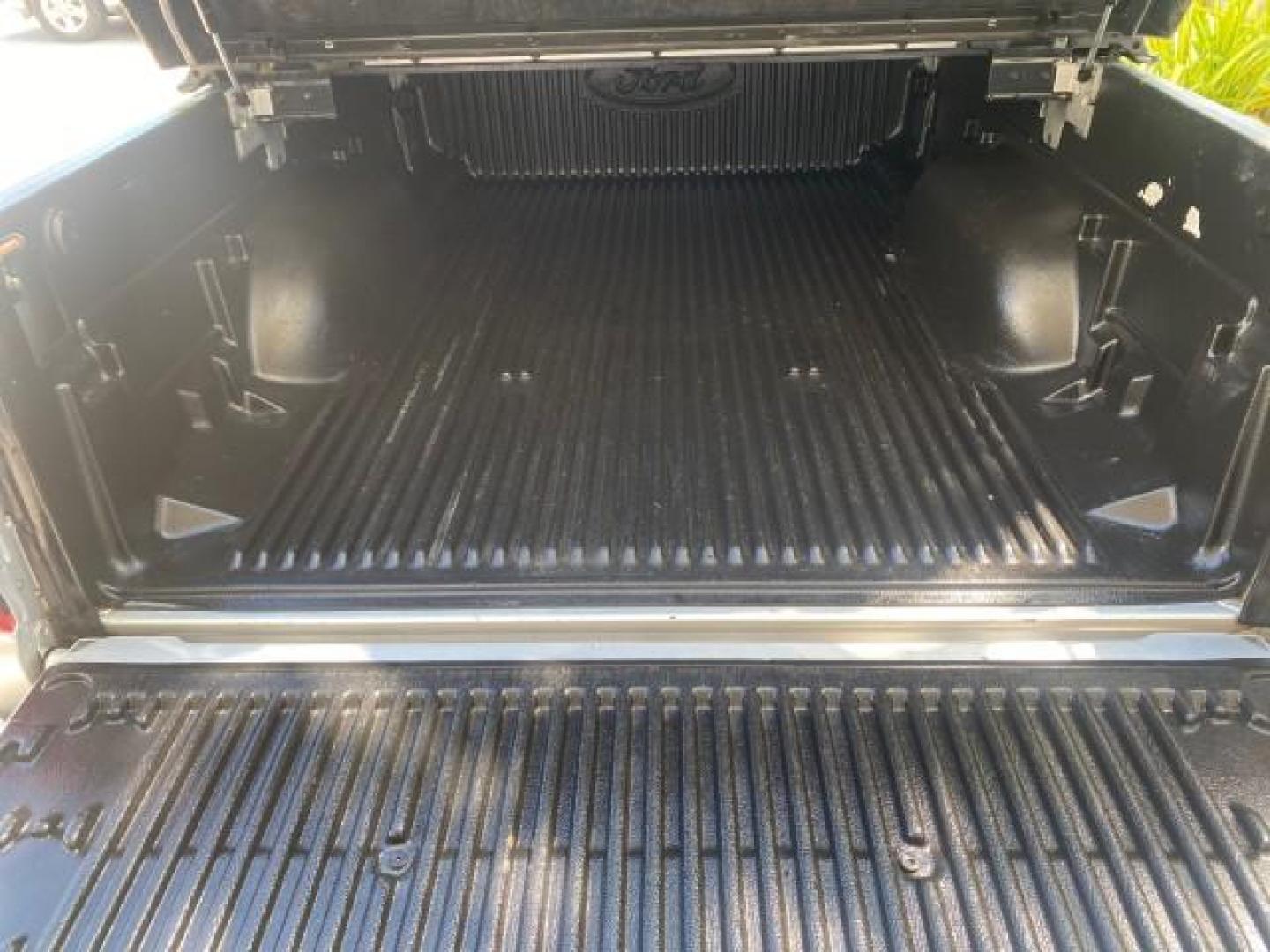 2003 Silver Frost Metallic /Dark Graphite Ford Ranger Edge Plus LOW MILES 57,781 X CAB (1FTYR44V93P) with an 3.0L SEFI Flex-Fuel FFV V6 Engine engine, Automatic transmission, located at 4701 North Dixie Hwy, Pompano Beach, FL, 33064, (954) 422-2889, 26.240938, -80.123474 - OUR WEBPAGE FLORIDACARS1.COM HAS OVER 100 PHOTOS AND FREE CARFAX LINK 2003 Ford Ranger XLT 4 Door Extended Cab Pickup 3.0L V6 F Flex Fuel 23 MPG Rear Wheel Drive Features ABS Brakes Air Conditioning Alloy Wheels AM/FM Stereo Automatic Transmission Bed Liner CD Audio Cloth Seats Cruise Control Flex F - Photo#91