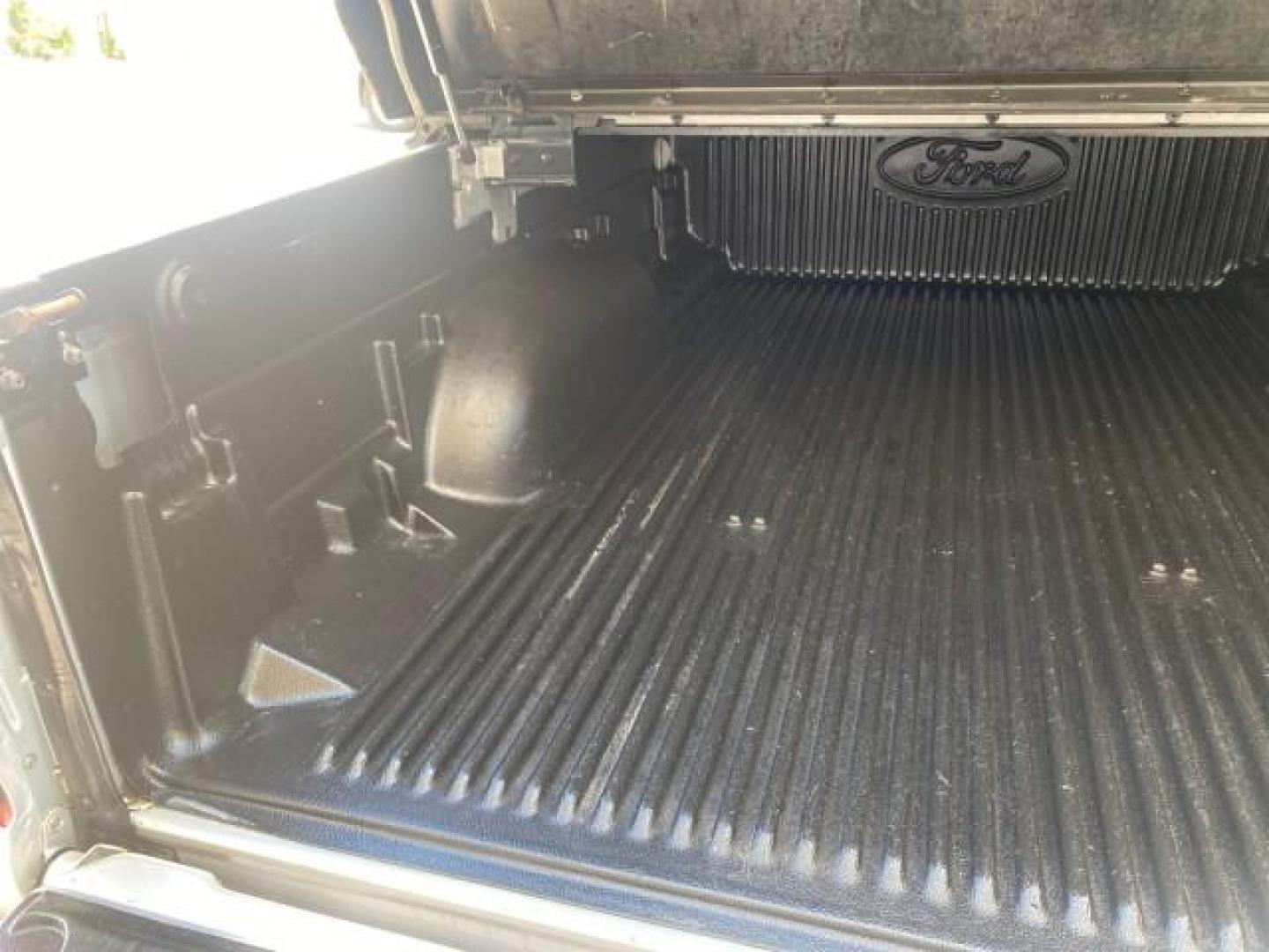 2003 Silver Frost Metallic /Dark Graphite Ford Ranger Edge Plus LOW MILES 57,781 X CAB (1FTYR44V93P) with an 3.0L SEFI Flex-Fuel FFV V6 Engine engine, Automatic transmission, located at 4701 North Dixie Hwy, Pompano Beach, FL, 33064, (954) 422-2889, 26.240938, -80.123474 - OUR WEBPAGE FLORIDACARS1.COM HAS OVER 100 PHOTOS AND FREE CARFAX LINK 2003 Ford Ranger XLT 4 Door Extended Cab Pickup 3.0L V6 F Flex Fuel 23 MPG Rear Wheel Drive Features ABS Brakes Air Conditioning Alloy Wheels AM/FM Stereo Automatic Transmission Bed Liner CD Audio Cloth Seats Cruise Control Flex F - Photo#92