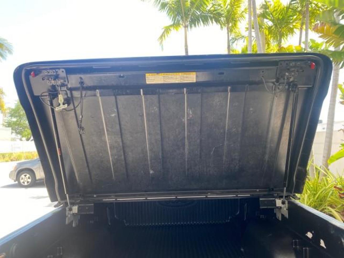 2003 Silver Frost Metallic /Dark Graphite Ford Ranger Edge Plus LOW MILES 57,781 X CAB (1FTYR44V93P) with an 3.0L SEFI Flex-Fuel FFV V6 Engine engine, Automatic transmission, located at 4701 North Dixie Hwy, Pompano Beach, FL, 33064, (954) 422-2889, 26.240938, -80.123474 - OUR WEBPAGE FLORIDACARS1.COM HAS OVER 100 PHOTOS AND FREE CARFAX LINK 2003 Ford Ranger XLT 4 Door Extended Cab Pickup 3.0L V6 F Flex Fuel 23 MPG Rear Wheel Drive Features ABS Brakes Air Conditioning Alloy Wheels AM/FM Stereo Automatic Transmission Bed Liner CD Audio Cloth Seats Cruise Control Flex F - Photo#93