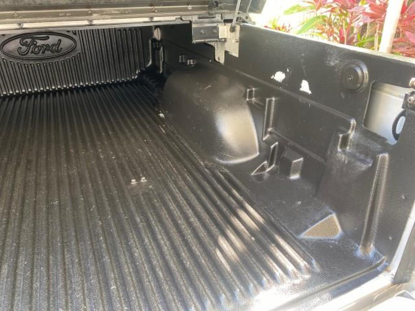 2003 Silver Frost Metallic /Dark Graphite Ford Ranger Edge Plus LOW MILES 57,781 X CAB (1FTYR44V93P) with an 3.0L SEFI Flex-Fuel FFV V6 Engine engine, Automatic transmission, located at 4701 North Dixie Hwy, Pompano Beach, FL, 33064, (954) 422-2889, 26.240938, -80.123474 - OUR WEBPAGE FLORIDACARS1.COM HAS OVER 100 PHOTOS AND FREE CARFAX LINK 2003 Ford Ranger XLT 4 Door Extended Cab Pickup 3.0L V6 F Flex Fuel 23 MPG Rear Wheel Drive Features ABS Brakes Air Conditioning Alloy Wheels AM/FM Stereo Automatic Transmission Bed Liner CD Audio Cloth Seats Cruise Control Flex F - Photo#94