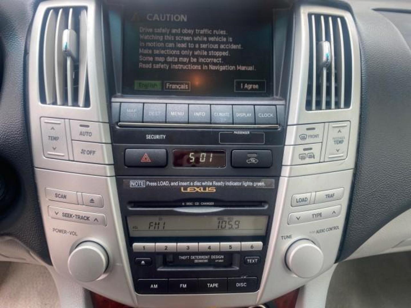 2005 Breakwater Blue Metallic /Light Gray Lexus RX 330 LOW MILES 68,645 1 OWNER (2T2GA31U55C) with an 3.3L DOHC MPI 24-Valve V6 Engine engine, Automatic transmission, located at 4701 North Dixie Hwy, Pompano Beach, FL, 33064, (954) 422-2889, 26.240938, -80.123474 - OUR WEBPAGE FLORIDACARS1.COM HAS OVER 100 PHOTOS AND FREE CARFAX LINK 2005 Lexus RX 330 1 OWNER 4 Door Wagon/Sport Utility 3.3L V6 F 24V Gasoline 26 MPG Front Wheel Drive Features ABS Brakes Air Conditioning Alloy Wheels AM/FM Stereo Automatic Transmission Cassette Player CD Audio Cruise Control Fro - Photo#60