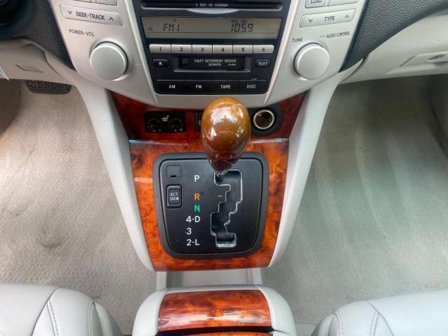 2005 Breakwater Blue Metallic /Light Gray Lexus RX 330 LOW MILES 68,645 1 OWNER (2T2GA31U55C) with an 3.3L DOHC MPI 24-Valve V6 Engine engine, Automatic transmission, located at 4701 North Dixie Hwy, Pompano Beach, FL, 33064, (954) 422-2889, 26.240938, -80.123474 - OUR WEBPAGE FLORIDACARS1.COM HAS OVER 100 PHOTOS AND FREE CARFAX LINK 2005 Lexus RX 330 1 OWNER 4 Door Wagon/Sport Utility 3.3L V6 F 24V Gasoline 26 MPG Front Wheel Drive Features ABS Brakes Air Conditioning Alloy Wheels AM/FM Stereo Automatic Transmission Cassette Player CD Audio Cruise Control Fro - Photo#62