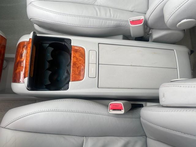 2005 Breakwater Blue Metallic /Light Gray Lexus RX 330 LOW MILES 68,645 1 OWNER (2T2GA31U55C) with an 3.3L DOHC MPI 24-Valve V6 Engine engine, Automatic transmission, located at 4701 North Dixie Hwy, Pompano Beach, FL, 33064, (954) 422-2889, 26.240938, -80.123474 - OUR WEBPAGE FLORIDACARS1.COM HAS OVER 100 PHOTOS AND FREE CARFAX LINK 2005 Lexus RX 330 1 OWNER 4 Door Wagon/Sport Utility 3.3L V6 F 24V Gasoline 26 MPG Front Wheel Drive Features ABS Brakes Air Conditioning Alloy Wheels AM/FM Stereo Automatic Transmission Cassette Player CD Audio Cruise Control Fro - Photo#65