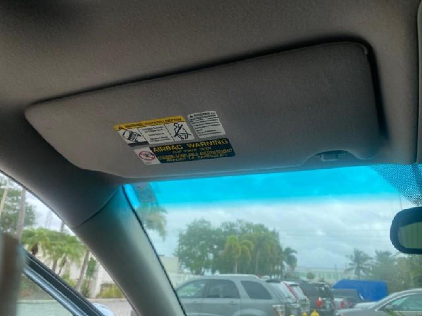 2005 Breakwater Blue Metallic /Light Gray Lexus RX 330 LOW MILES 68,645 1 OWNER (2T2GA31U55C) with an 3.3L DOHC MPI 24-Valve V6 Engine engine, Automatic transmission, located at 4701 North Dixie Hwy, Pompano Beach, FL, 33064, (954) 422-2889, 26.240938, -80.123474 - OUR WEBPAGE FLORIDACARS1.COM HAS OVER 100 PHOTOS AND FREE CARFAX LINK 2005 Lexus RX 330 1 OWNER 4 Door Wagon/Sport Utility 3.3L V6 F 24V Gasoline 26 MPG Front Wheel Drive Features ABS Brakes Air Conditioning Alloy Wheels AM/FM Stereo Automatic Transmission Cassette Player CD Audio Cruise Control Fro - Photo#68