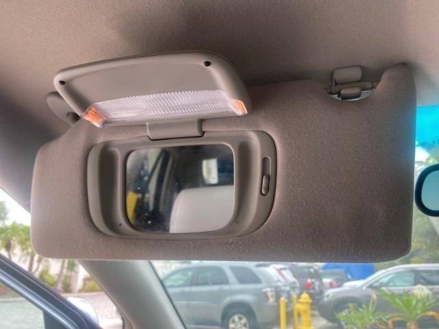 2005 Breakwater Blue Metallic /Light Gray Lexus RX 330 LOW MILES 68,645 1 OWNER (2T2GA31U55C) with an 3.3L DOHC MPI 24-Valve V6 Engine engine, Automatic transmission, located at 4701 North Dixie Hwy, Pompano Beach, FL, 33064, (954) 422-2889, 26.240938, -80.123474 - OUR WEBPAGE FLORIDACARS1.COM HAS OVER 100 PHOTOS AND FREE CARFAX LINK 2005 Lexus RX 330 1 OWNER 4 Door Wagon/Sport Utility 3.3L V6 F 24V Gasoline 26 MPG Front Wheel Drive Features ABS Brakes Air Conditioning Alloy Wheels AM/FM Stereo Automatic Transmission Cassette Player CD Audio Cruise Control Fro - Photo#69