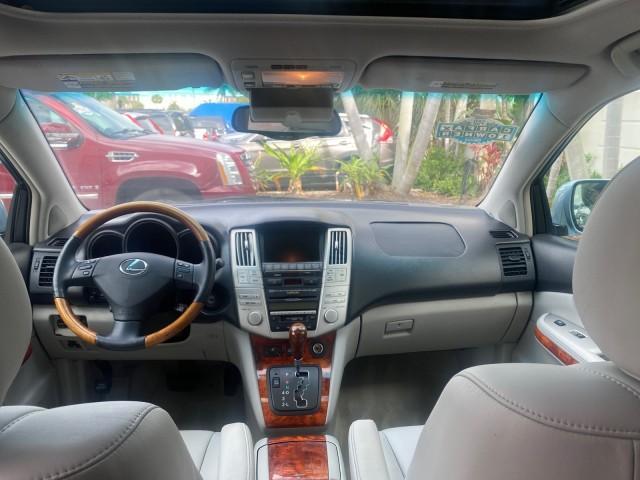 2005 Breakwater Blue Metallic /Light Gray Lexus RX 330 LOW MILES 68,645 1 OWNER (2T2GA31U55C) with an 3.3L DOHC MPI 24-Valve V6 Engine engine, Automatic transmission, located at 4701 North Dixie Hwy, Pompano Beach, FL, 33064, (954) 422-2889, 26.240938, -80.123474 - OUR WEBPAGE FLORIDACARS1.COM HAS OVER 100 PHOTOS AND FREE CARFAX LINK 2005 Lexus RX 330 1 OWNER 4 Door Wagon/Sport Utility 3.3L V6 F 24V Gasoline 26 MPG Front Wheel Drive Features ABS Brakes Air Conditioning Alloy Wheels AM/FM Stereo Automatic Transmission Cassette Player CD Audio Cruise Control Fro - Photo#89