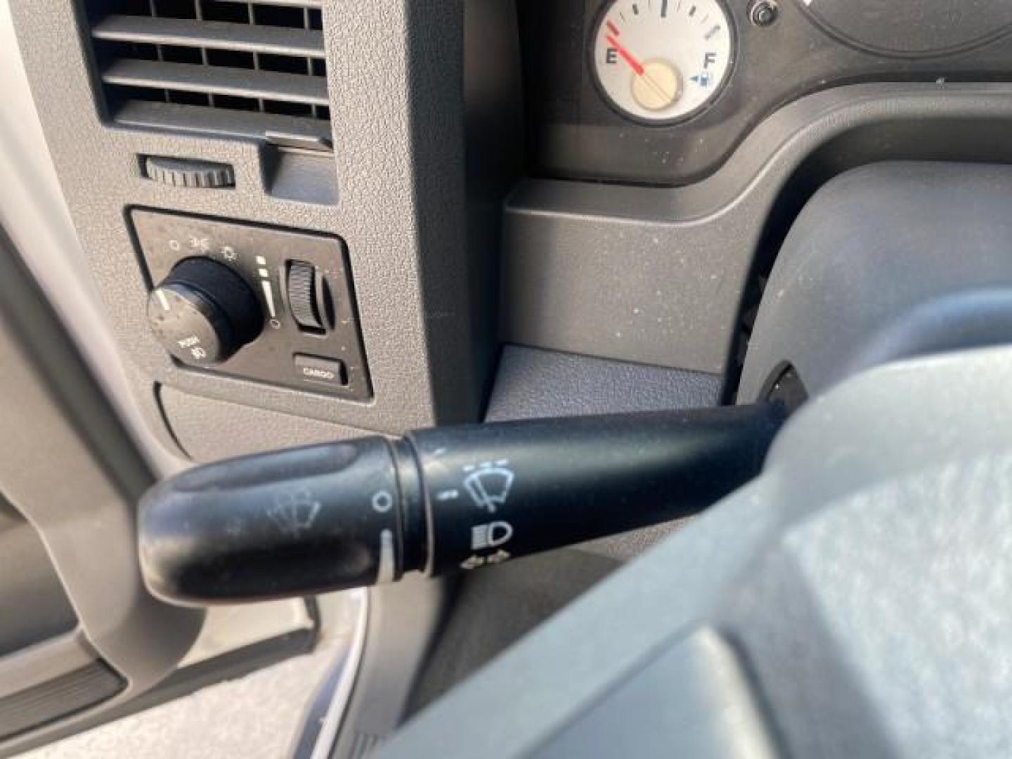 2007 Bright White /Medium Slate Gray Dodge Ram 1500 SLT CREW CAB CAMPER TOP 5.7 V8 (1D7HA182X7S) with an 5.7L V8 Hemi Multi-Displacement Engine engine, Automatic transmission, located at 4701 North Dixie Hwy, Pompano Beach, FL, 33064, (954) 422-2889, 26.240938, -80.123474 - OUR WEBPAGE FLORIDACARS1.COM HAS OVER 100 PHOTOS AND FREE CARFAX LINK 2007 Dodge Ram 1500 SLT 8 FT CREW CAB FIBER GLASS CAMPER TOP 4 Door Extended Cab Pickup 5.7L V8 F 16V Gasoline 19 MPG Rear Wheel Drive Features 20 Inch Plus Wheels ABS Brakes Air Conditioning Alloy Wheels AM/FM Stereo Automatic Tr- Photo#53