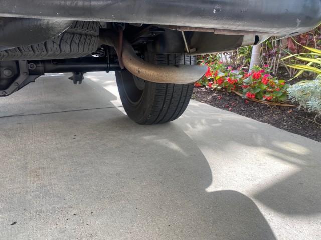 2007 Bright White /Medium Slate Gray Dodge Ram 1500 SLT CREW CAB CAMPER TOP 5.7 V8 (1D7HA182X7S) with an 5.7L V8 Hemi Multi-Displacement Engine engine, Automatic transmission, located at 4701 North Dixie Hwy, Pompano Beach, FL, 33064, (954) 422-2889, 26.240938, -80.123474 - OUR WEBPAGE FLORIDACARS1.COM HAS OVER 100 PHOTOS AND FREE CARFAX LINK 2007 Dodge Ram 1500 SLT 8 FT CREW CAB FIBER GLASS CAMPER TOP 4 Door Extended Cab Pickup 5.7L V8 F 16V Gasoline 19 MPG Rear Wheel Drive Features 20 Inch Plus Wheels ABS Brakes Air Conditioning Alloy Wheels AM/FM Stereo Automatic Tr - Photo#94