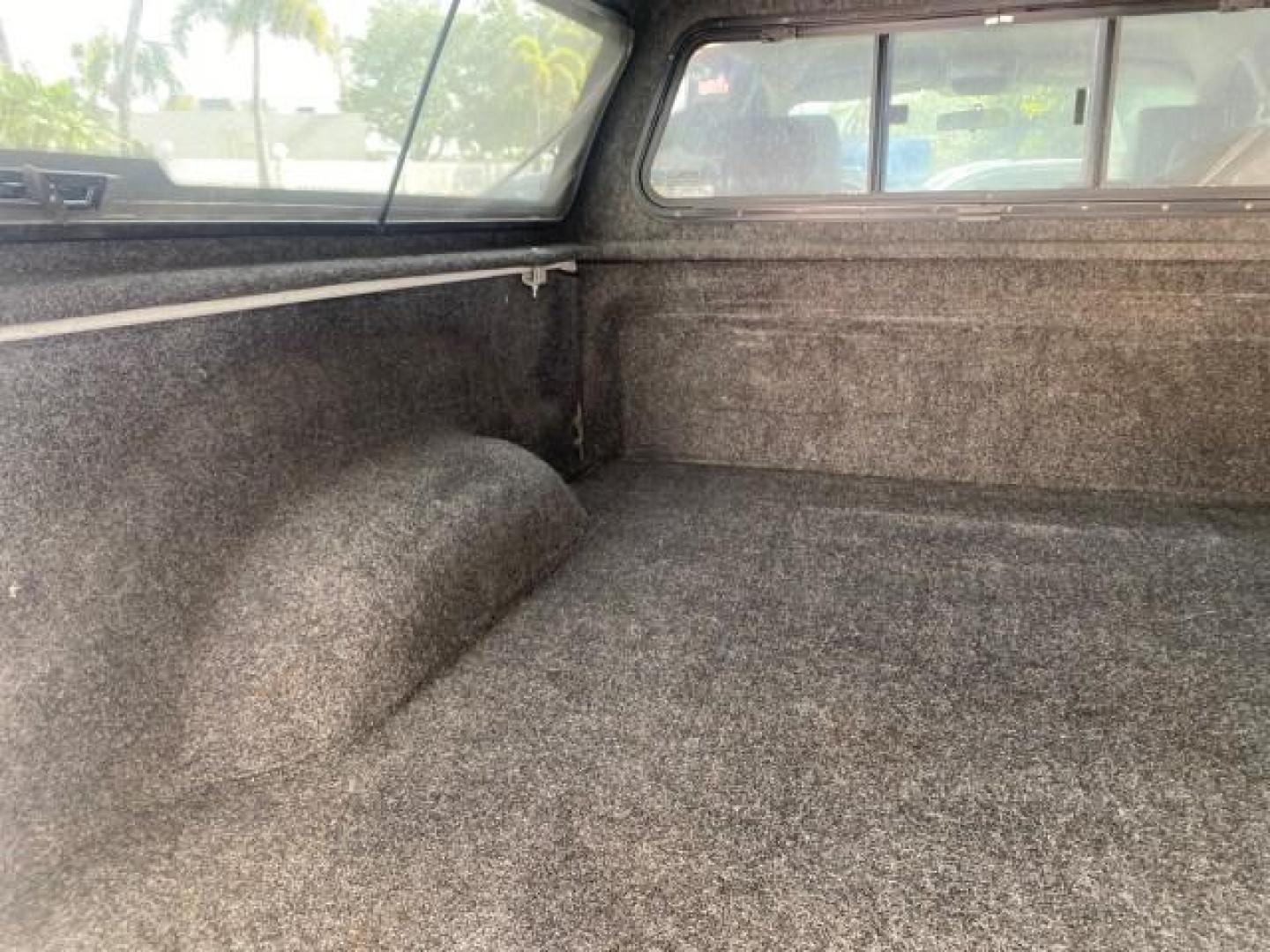 2007 Bright White /Medium Slate Gray Dodge Ram 1500 SLT CREW CAB CAMPER TOP 5.7 V8 (1D7HA182X7S) with an 5.7L V8 Hemi Multi-Displacement Engine engine, Automatic transmission, located at 4701 North Dixie Hwy, Pompano Beach, FL, 33064, (954) 422-2889, 26.240938, -80.123474 - OUR WEBPAGE FLORIDACARS1.COM HAS OVER 100 PHOTOS AND FREE CARFAX LINK 2007 Dodge Ram 1500 SLT 8 FT CREW CAB FIBER GLASS CAMPER TOP 4 Door Extended Cab Pickup 5.7L V8 F 16V Gasoline 19 MPG Rear Wheel Drive Features 20 Inch Plus Wheels ABS Brakes Air Conditioning Alloy Wheels AM/FM Stereo Automatic Tr- Photo#99