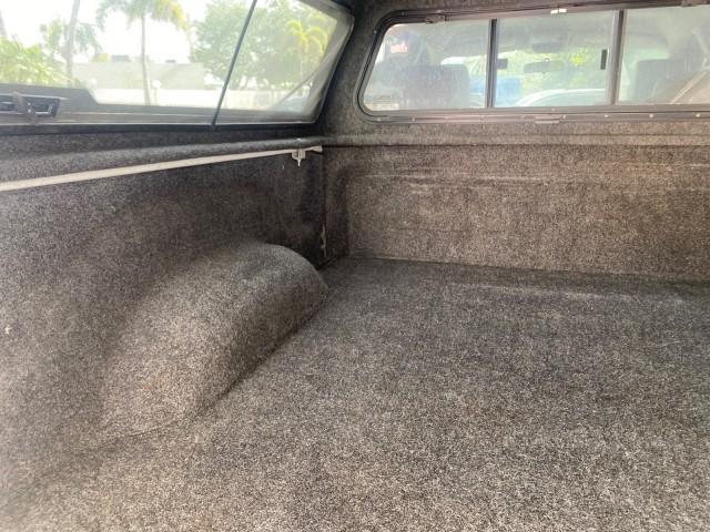 2007 Bright White /Medium Slate Gray Dodge Ram 1500 SLT CREW CAB CAMPER TOP 5.7 V8 (1D7HA182X7S) with an 5.7L V8 Hemi Multi-Displacement Engine engine, Automatic transmission, located at 4701 North Dixie Hwy, Pompano Beach, FL, 33064, (954) 422-2889, 26.240938, -80.123474 - OUR WEBPAGE FLORIDACARS1.COM HAS OVER 100 PHOTOS AND FREE CARFAX LINK 2007 Dodge Ram 1500 SLT 8 FT CREW CAB FIBER GLASS CAMPER TOP 4 Door Extended Cab Pickup 5.7L V8 F 16V Gasoline 19 MPG Rear Wheel Drive Features 20 Inch Plus Wheels ABS Brakes Air Conditioning Alloy Wheels AM/FM Stereo Automatic Tr - Photo#99