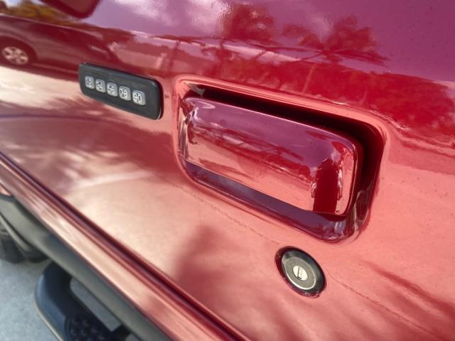 2003 Red Fire Metallic /Medium Flint Ford Explorer Sport Trac XLT LOW MILES 59,213 (1FMZU67E23U) with an 4.0L SOHC MPFI V6 Engine engine, Automatic transmission, located at 4701 North Dixie Hwy, Pompano Beach, FL, 33064, (954) 422-2889, 26.240938, -80.123474 - OUR WEBPAGE FLORIDACARS1.COM HAS OVER 100 PHOTOS AND FREE CARFAX LINK 2003 Ford Explorer Sport Trac XLT Sport Pickup 4.0L V6 F SOHC Gasoline 21 MPG Rear Wheel Drive Features ABS Brakes Air Conditioning Alloy Wheels AM/FM Stereo Automatic Transmission Bed Cover Bed Liner CD Audio Cloth Seats Cruise C - Photo#38