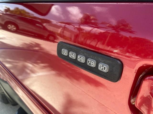 2003 Red Fire Metallic /Medium Flint Ford Explorer Sport Trac XLT LOW MILES 59,213 (1FMZU67E23U) with an 4.0L SOHC MPFI V6 Engine engine, Automatic transmission, located at 4701 North Dixie Hwy, Pompano Beach, FL, 33064, (954) 422-2889, 26.240938, -80.123474 - OUR WEBPAGE FLORIDACARS1.COM HAS OVER 100 PHOTOS AND FREE CARFAX LINK 2003 Ford Explorer Sport Trac XLT Sport Pickup 4.0L V6 F SOHC Gasoline 21 MPG Rear Wheel Drive Features ABS Brakes Air Conditioning Alloy Wheels AM/FM Stereo Automatic Transmission Bed Cover Bed Liner CD Audio Cloth Seats Cruise C - Photo#39