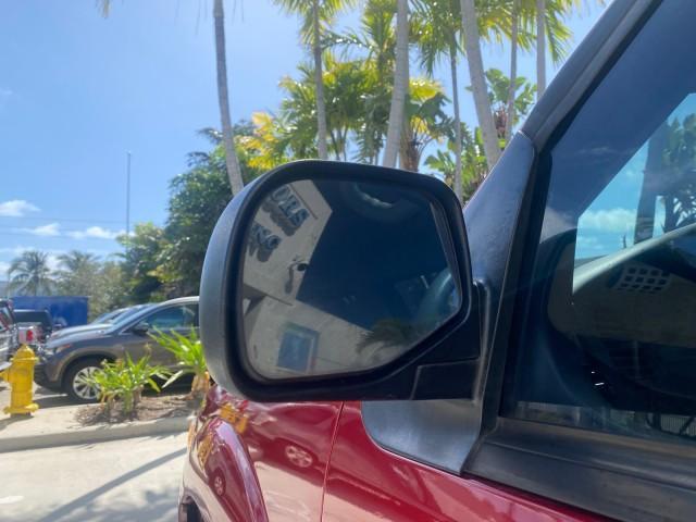 2003 Red Fire Metallic /Medium Flint Ford Explorer Sport Trac XLT LOW MILES 59,213 (1FMZU67E23U) with an 4.0L SOHC MPFI V6 Engine engine, Automatic transmission, located at 4701 North Dixie Hwy, Pompano Beach, FL, 33064, (954) 422-2889, 26.240938, -80.123474 - OUR WEBPAGE FLORIDACARS1.COM HAS OVER 100 PHOTOS AND FREE CARFAX LINK 2003 Ford Explorer Sport Trac XLT Sport Pickup 4.0L V6 F SOHC Gasoline 21 MPG Rear Wheel Drive Features ABS Brakes Air Conditioning Alloy Wheels AM/FM Stereo Automatic Transmission Bed Cover Bed Liner CD Audio Cloth Seats Cruise C - Photo#40