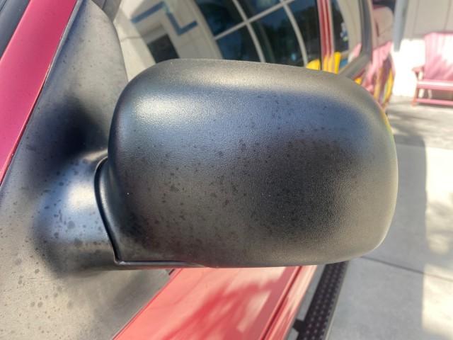 2003 Red Fire Metallic /Medium Flint Ford Explorer Sport Trac XLT LOW MILES 59,213 (1FMZU67E23U) with an 4.0L SOHC MPFI V6 Engine engine, Automatic transmission, located at 4701 North Dixie Hwy, Pompano Beach, FL, 33064, (954) 422-2889, 26.240938, -80.123474 - OUR WEBPAGE FLORIDACARS1.COM HAS OVER 100 PHOTOS AND FREE CARFAX LINK 2003 Ford Explorer Sport Trac XLT Sport Pickup 4.0L V6 F SOHC Gasoline 21 MPG Rear Wheel Drive Features ABS Brakes Air Conditioning Alloy Wheels AM/FM Stereo Automatic Transmission Bed Cover Bed Liner CD Audio Cloth Seats Cruise C - Photo#41