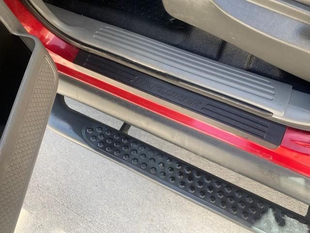 2003 Red Fire Metallic /Medium Flint Ford Explorer Sport Trac XLT LOW MILES 59,213 (1FMZU67E23U) with an 4.0L SOHC MPFI V6 Engine engine, Automatic transmission, located at 4701 North Dixie Hwy, Pompano Beach, FL, 33064, (954) 422-2889, 26.240938, -80.123474 - OUR WEBPAGE FLORIDACARS1.COM HAS OVER 100 PHOTOS AND FREE CARFAX LINK 2003 Ford Explorer Sport Trac XLT Sport Pickup 4.0L V6 F SOHC Gasoline 21 MPG Rear Wheel Drive Features ABS Brakes Air Conditioning Alloy Wheels AM/FM Stereo Automatic Transmission Bed Cover Bed Liner CD Audio Cloth Seats Cruise C - Photo#44