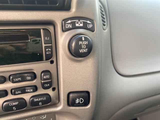 2003 Red Fire Metallic /Medium Flint Ford Explorer Sport Trac XLT LOW MILES 59,213 (1FMZU67E23U) with an 4.0L SOHC MPFI V6 Engine engine, Automatic transmission, located at 4701 North Dixie Hwy, Pompano Beach, FL, 33064, (954) 422-2889, 26.240938, -80.123474 - OUR WEBPAGE FLORIDACARS1.COM HAS OVER 100 PHOTOS AND FREE CARFAX LINK 2003 Ford Explorer Sport Trac XLT Sport Pickup 4.0L V6 F SOHC Gasoline 21 MPG Rear Wheel Drive Features ABS Brakes Air Conditioning Alloy Wheels AM/FM Stereo Automatic Transmission Bed Cover Bed Liner CD Audio Cloth Seats Cruise C - Photo#62