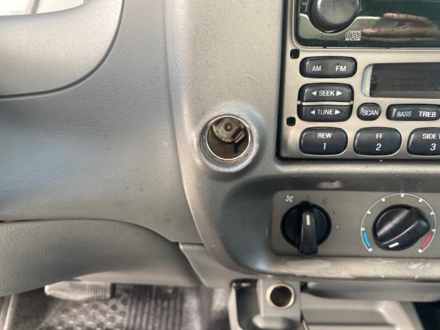 2003 Red Fire Metallic /Medium Flint Ford Explorer Sport Trac XLT LOW MILES 59,213 (1FMZU67E23U) with an 4.0L SOHC MPFI V6 Engine engine, Automatic transmission, located at 4701 North Dixie Hwy, Pompano Beach, FL, 33064, (954) 422-2889, 26.240938, -80.123474 - OUR WEBPAGE FLORIDACARS1.COM HAS OVER 100 PHOTOS AND FREE CARFAX LINK 2003 Ford Explorer Sport Trac XLT Sport Pickup 4.0L V6 F SOHC Gasoline 21 MPG Rear Wheel Drive Features ABS Brakes Air Conditioning Alloy Wheels AM/FM Stereo Automatic Transmission Bed Cover Bed Liner CD Audio Cloth Seats Cruise C - Photo#63