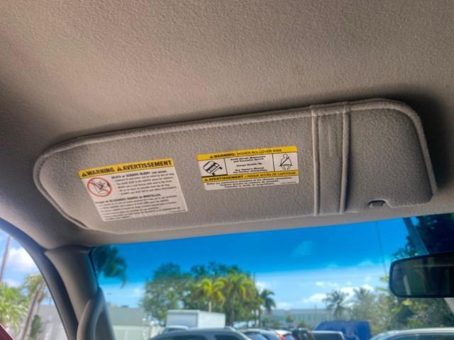 2003 Red Fire Metallic /Medium Flint Ford Explorer Sport Trac XLT LOW MILES 59,213 (1FMZU67E23U) with an 4.0L SOHC MPFI V6 Engine engine, Automatic transmission, located at 4701 North Dixie Hwy, Pompano Beach, FL, 33064, (954) 422-2889, 26.240938, -80.123474 - OUR WEBPAGE FLORIDACARS1.COM HAS OVER 100 PHOTOS AND FREE CARFAX LINK 2003 Ford Explorer Sport Trac XLT Sport Pickup 4.0L V6 F SOHC Gasoline 21 MPG Rear Wheel Drive Features ABS Brakes Air Conditioning Alloy Wheels AM/FM Stereo Automatic Transmission Bed Cover Bed Liner CD Audio Cloth Seats Cruise C - Photo#67