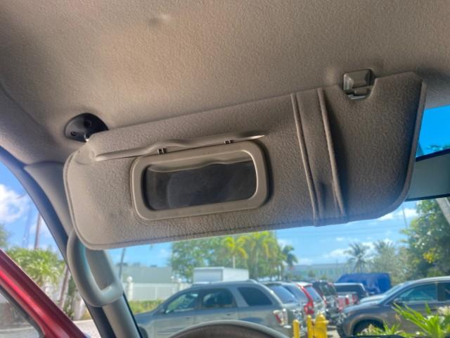 2003 Red Fire Metallic /Medium Flint Ford Explorer Sport Trac XLT LOW MILES 59,213 (1FMZU67E23U) with an 4.0L SOHC MPFI V6 Engine engine, Automatic transmission, located at 4701 North Dixie Hwy, Pompano Beach, FL, 33064, (954) 422-2889, 26.240938, -80.123474 - OUR WEBPAGE FLORIDACARS1.COM HAS OVER 100 PHOTOS AND FREE CARFAX LINK 2003 Ford Explorer Sport Trac XLT Sport Pickup 4.0L V6 F SOHC Gasoline 21 MPG Rear Wheel Drive Features ABS Brakes Air Conditioning Alloy Wheels AM/FM Stereo Automatic Transmission Bed Cover Bed Liner CD Audio Cloth Seats Cruise C - Photo#68