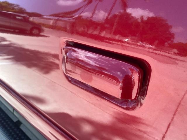 2003 Red Fire Metallic /Medium Flint Ford Explorer Sport Trac XLT LOW MILES 59,213 (1FMZU67E23U) with an 4.0L SOHC MPFI V6 Engine engine, Automatic transmission, located at 4701 North Dixie Hwy, Pompano Beach, FL, 33064, (954) 422-2889, 26.240938, -80.123474 - OUR WEBPAGE FLORIDACARS1.COM HAS OVER 100 PHOTOS AND FREE CARFAX LINK 2003 Ford Explorer Sport Trac XLT Sport Pickup 4.0L V6 F SOHC Gasoline 21 MPG Rear Wheel Drive Features ABS Brakes Air Conditioning Alloy Wheels AM/FM Stereo Automatic Transmission Bed Cover Bed Liner CD Audio Cloth Seats Cruise C - Photo#73