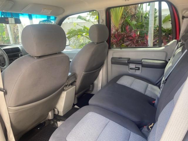 2003 Red Fire Metallic /Medium Flint Ford Explorer Sport Trac XLT LOW MILES 59,213 (1FMZU67E23U) with an 4.0L SOHC MPFI V6 Engine engine, Automatic transmission, located at 4701 North Dixie Hwy, Pompano Beach, FL, 33064, (954) 422-2889, 26.240938, -80.123474 - OUR WEBPAGE FLORIDACARS1.COM HAS OVER 100 PHOTOS AND FREE CARFAX LINK 2003 Ford Explorer Sport Trac XLT Sport Pickup 4.0L V6 F SOHC Gasoline 21 MPG Rear Wheel Drive Features ABS Brakes Air Conditioning Alloy Wheels AM/FM Stereo Automatic Transmission Bed Cover Bed Liner CD Audio Cloth Seats Cruise C - Photo#78