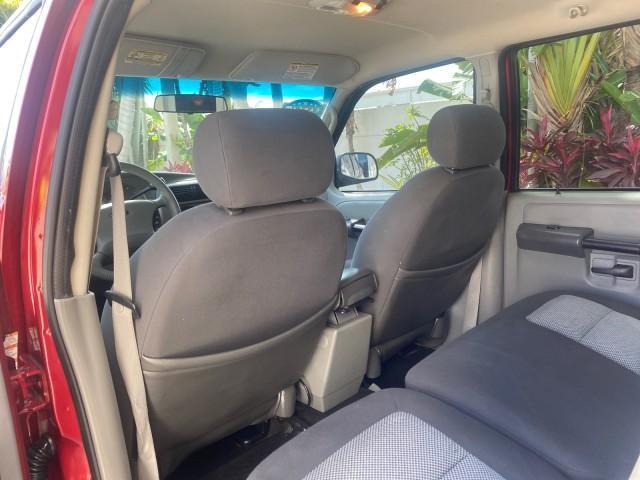 2003 Red Fire Metallic /Medium Flint Ford Explorer Sport Trac XLT LOW MILES 59,213 (1FMZU67E23U) with an 4.0L SOHC MPFI V6 Engine engine, Automatic transmission, located at 4701 North Dixie Hwy, Pompano Beach, FL, 33064, (954) 422-2889, 26.240938, -80.123474 - OUR WEBPAGE FLORIDACARS1.COM HAS OVER 100 PHOTOS AND FREE CARFAX LINK 2003 Ford Explorer Sport Trac XLT Sport Pickup 4.0L V6 F SOHC Gasoline 21 MPG Rear Wheel Drive Features ABS Brakes Air Conditioning Alloy Wheels AM/FM Stereo Automatic Transmission Bed Cover Bed Liner CD Audio Cloth Seats Cruise C - Photo#80