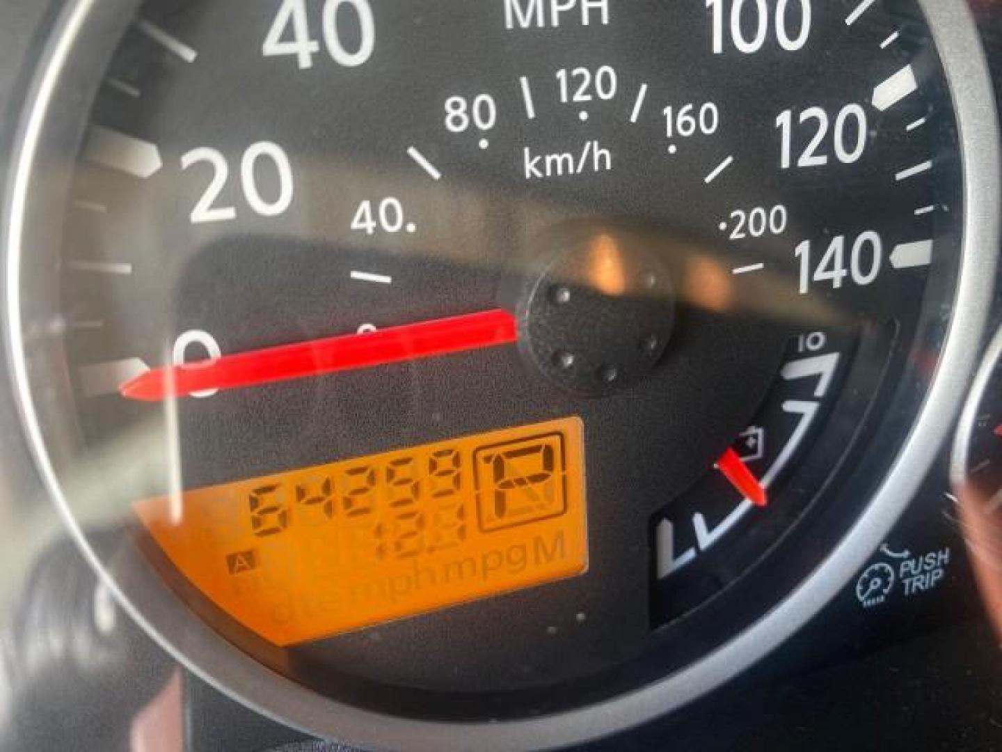 2007 Desert Stone Metallic /Desert Nissan Pathfinder S LOW MILES 64,259 1 OWNER (5N1AR18U97C) with an 4.0L DOHC SMPI 24-Valve V6 Engine engine, Automatic transmission, located at 4701 North Dixie Hwy, Pompano Beach, FL, 33064, (954) 422-2889, 26.240938, -80.123474 - OUR WEBPAGE FLORIDACARS1.COM HAS OVER 100 PHOTOS AND FREE CARFAX LINK 2007 Nissan Pathfinder S 1 OWNER 4 Door Wagon/Sport Utility 4.0L V6 F DOHC 24V Gasoline 23 MPG Rear Wheel Drive Features ABS Brakes Air Conditioning Alloy Wheels AM/FM Stereo Automatic Transmission Auxiliary Audio Input BOSE Sound- Photo#18