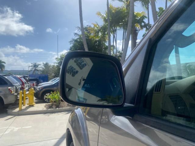 2007 Desert Stone Metallic /Desert Nissan Pathfinder S LOW MILES 64,259 1 OWNER (5N1AR18U97C) with an 4.0L DOHC SMPI 24-Valve V6 Engine engine, Automatic transmission, located at 4701 North Dixie Hwy, Pompano Beach, FL, 33064, (954) 422-2889, 26.240938, -80.123474 - OUR WEBPAGE FLORIDACARS1.COM HAS OVER 100 PHOTOS AND FREE CARFAX LINK 2007 Nissan Pathfinder S 1 OWNER 4 Door Wagon/Sport Utility 4.0L V6 F DOHC 24V Gasoline 23 MPG Rear Wheel Drive Features ABS Brakes Air Conditioning Alloy Wheels AM/FM Stereo Automatic Transmission Auxiliary Audio Input BOSE Sound - Photo#39