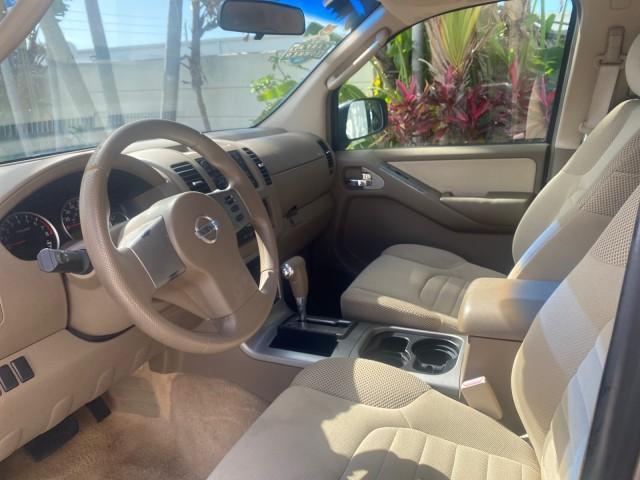 2007 Desert Stone Metallic /Desert Nissan Pathfinder S LOW MILES 64,259 1 OWNER (5N1AR18U97C) with an 4.0L DOHC SMPI 24-Valve V6 Engine engine, Automatic transmission, located at 4701 North Dixie Hwy, Pompano Beach, FL, 33064, (954) 422-2889, 26.240938, -80.123474 - OUR WEBPAGE FLORIDACARS1.COM HAS OVER 100 PHOTOS AND FREE CARFAX LINK 2007 Nissan Pathfinder S 1 OWNER 4 Door Wagon/Sport Utility 4.0L V6 F DOHC 24V Gasoline 23 MPG Rear Wheel Drive Features ABS Brakes Air Conditioning Alloy Wheels AM/FM Stereo Automatic Transmission Auxiliary Audio Input BOSE Sound - Photo#45