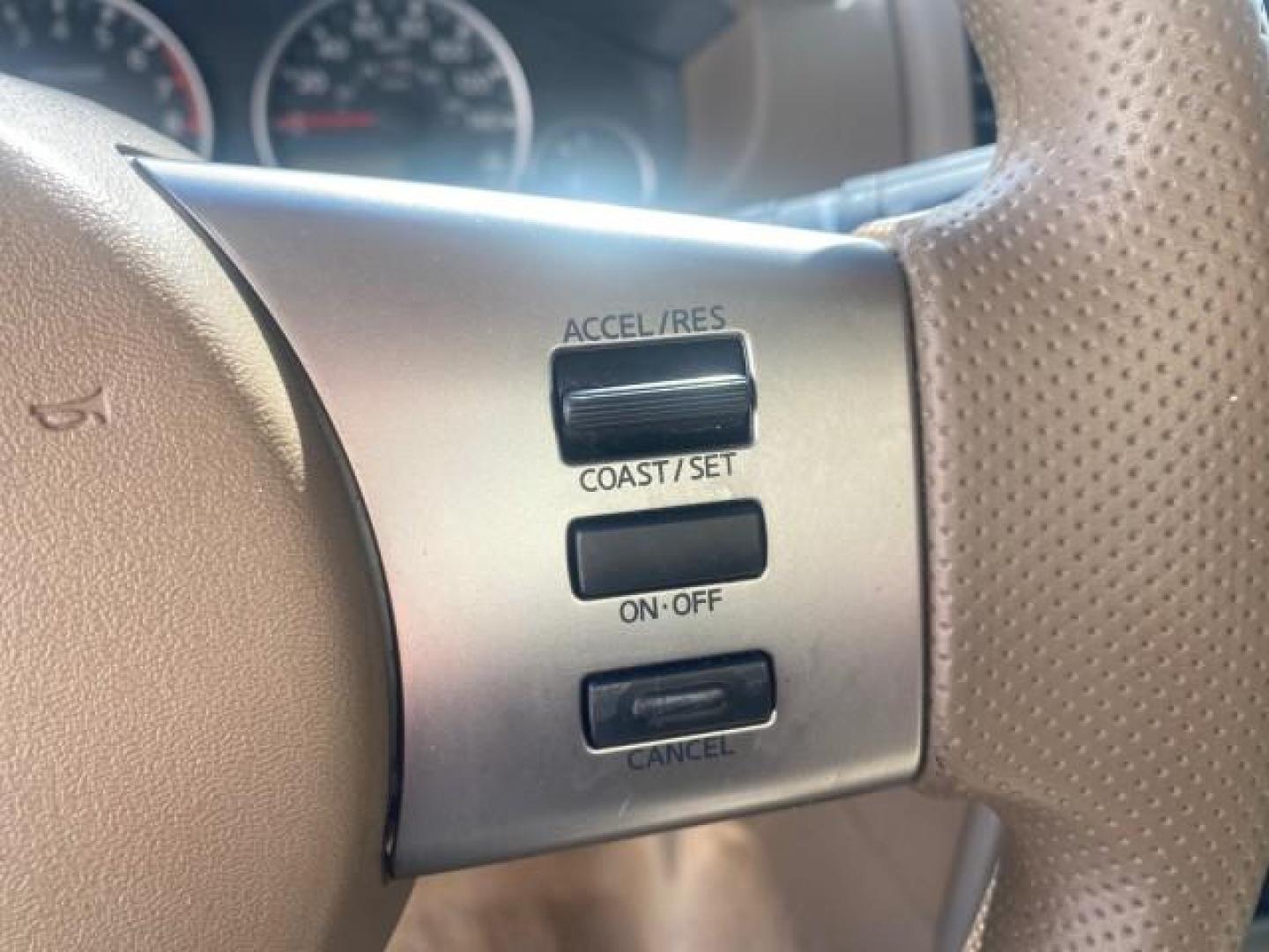 2007 Desert Stone Metallic /Desert Nissan Pathfinder S LOW MILES 64,259 1 OWNER (5N1AR18U97C) with an 4.0L DOHC SMPI 24-Valve V6 Engine engine, Automatic transmission, located at 4701 North Dixie Hwy, Pompano Beach, FL, 33064, (954) 422-2889, 26.240938, -80.123474 - OUR WEBPAGE FLORIDACARS1.COM HAS OVER 100 PHOTOS AND FREE CARFAX LINK 2007 Nissan Pathfinder S 1 OWNER 4 Door Wagon/Sport Utility 4.0L V6 F DOHC 24V Gasoline 23 MPG Rear Wheel Drive Features ABS Brakes Air Conditioning Alloy Wheels AM/FM Stereo Automatic Transmission Auxiliary Audio Input BOSE Sound- Photo#49