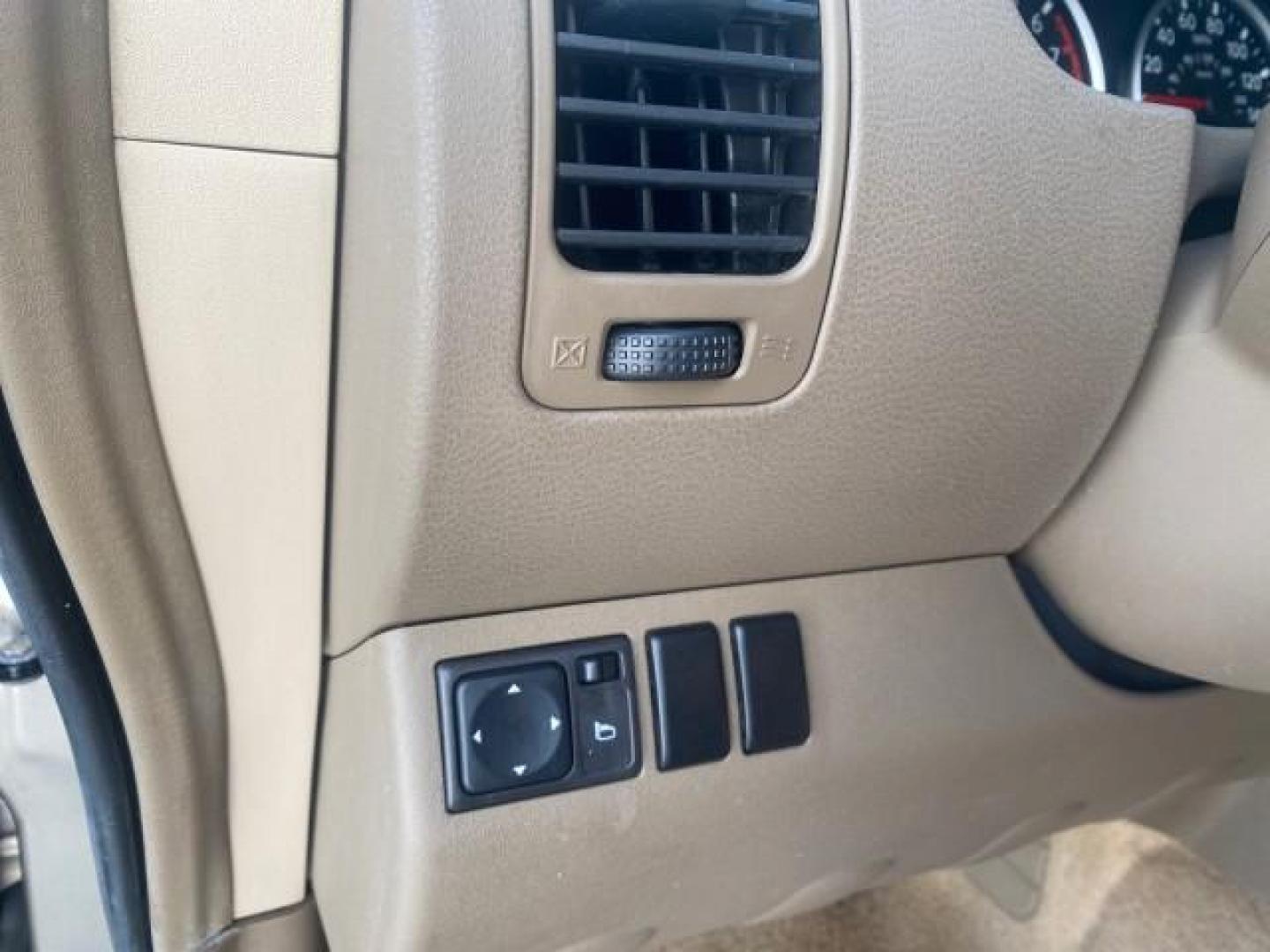 2007 Desert Stone Metallic /Desert Nissan Pathfinder S LOW MILES 64,259 1 OWNER (5N1AR18U97C) with an 4.0L DOHC SMPI 24-Valve V6 Engine engine, Automatic transmission, located at 4701 North Dixie Hwy, Pompano Beach, FL, 33064, (954) 422-2889, 26.240938, -80.123474 - OUR WEBPAGE FLORIDACARS1.COM HAS OVER 100 PHOTOS AND FREE CARFAX LINK 2007 Nissan Pathfinder S 1 OWNER 4 Door Wagon/Sport Utility 4.0L V6 F DOHC 24V Gasoline 23 MPG Rear Wheel Drive Features ABS Brakes Air Conditioning Alloy Wheels AM/FM Stereo Automatic Transmission Auxiliary Audio Input BOSE Sound- Photo#53