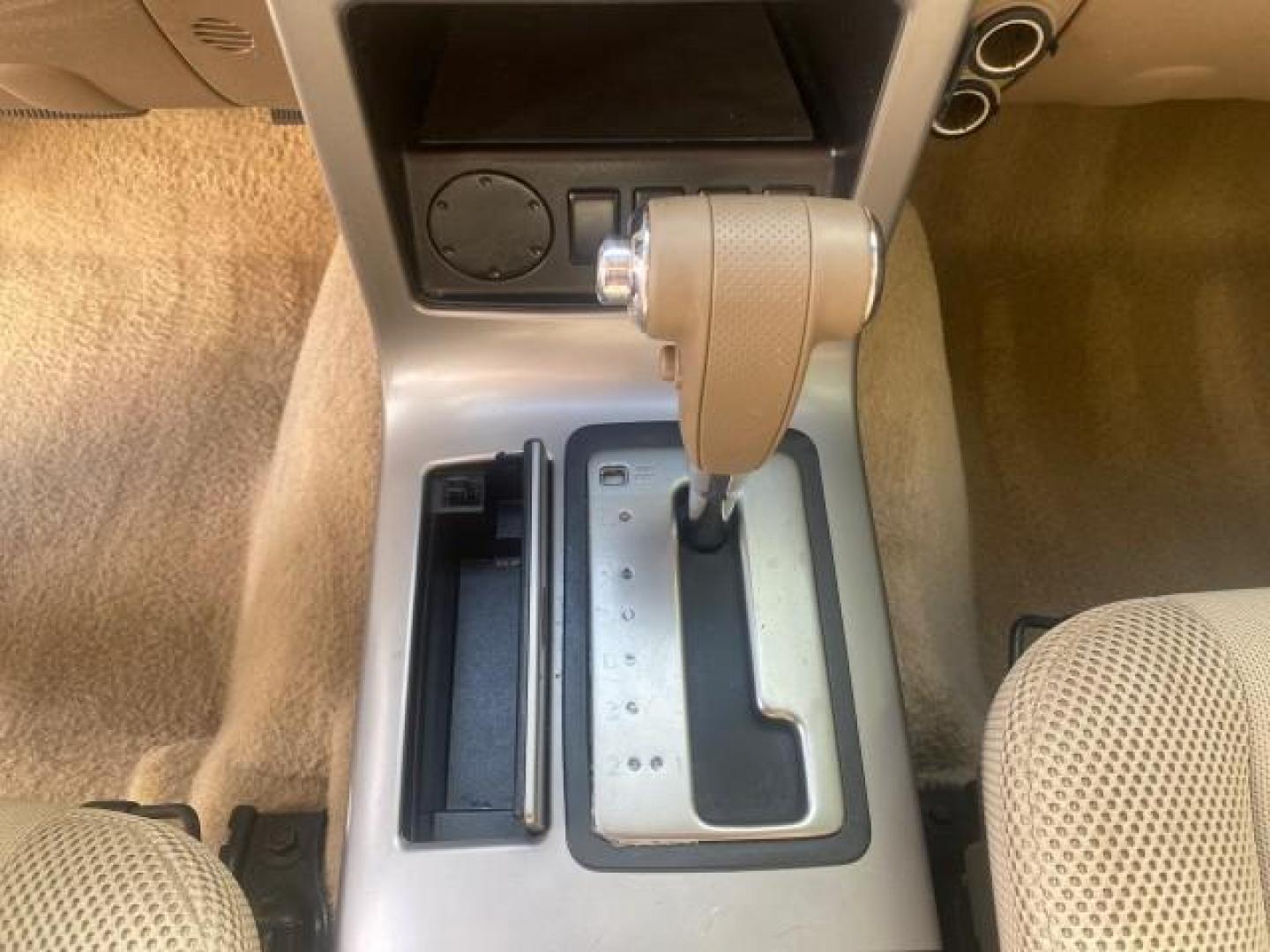 2007 Desert Stone Metallic /Desert Nissan Pathfinder S LOW MILES 64,259 1 OWNER (5N1AR18U97C) with an 4.0L DOHC SMPI 24-Valve V6 Engine engine, Automatic transmission, located at 4701 North Dixie Hwy, Pompano Beach, FL, 33064, (954) 422-2889, 26.240938, -80.123474 - OUR WEBPAGE FLORIDACARS1.COM HAS OVER 100 PHOTOS AND FREE CARFAX LINK 2007 Nissan Pathfinder S 1 OWNER 4 Door Wagon/Sport Utility 4.0L V6 F DOHC 24V Gasoline 23 MPG Rear Wheel Drive Features ABS Brakes Air Conditioning Alloy Wheels AM/FM Stereo Automatic Transmission Auxiliary Audio Input BOSE Sound- Photo#58