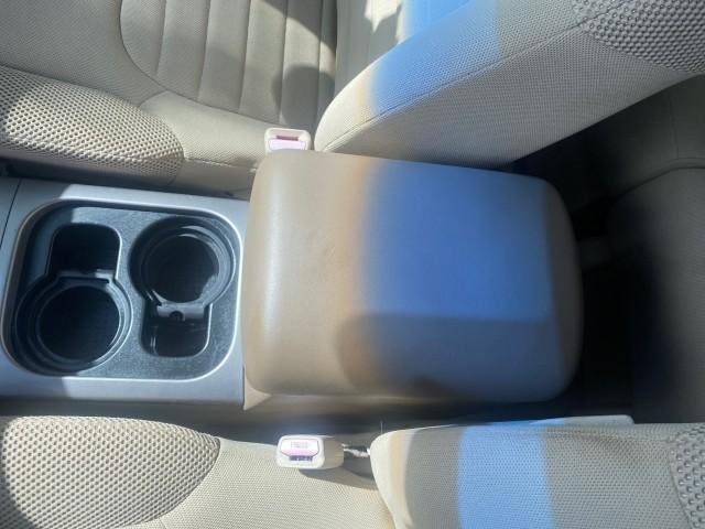 2007 Desert Stone Metallic /Desert Nissan Pathfinder S LOW MILES 64,259 1 OWNER (5N1AR18U97C) with an 4.0L DOHC SMPI 24-Valve V6 Engine engine, Automatic transmission, located at 4701 North Dixie Hwy, Pompano Beach, FL, 33064, (954) 422-2889, 26.240938, -80.123474 - OUR WEBPAGE FLORIDACARS1.COM HAS OVER 100 PHOTOS AND FREE CARFAX LINK 2007 Nissan Pathfinder S 1 OWNER 4 Door Wagon/Sport Utility 4.0L V6 F DOHC 24V Gasoline 23 MPG Rear Wheel Drive Features ABS Brakes Air Conditioning Alloy Wheels AM/FM Stereo Automatic Transmission Auxiliary Audio Input BOSE Sound - Photo#61