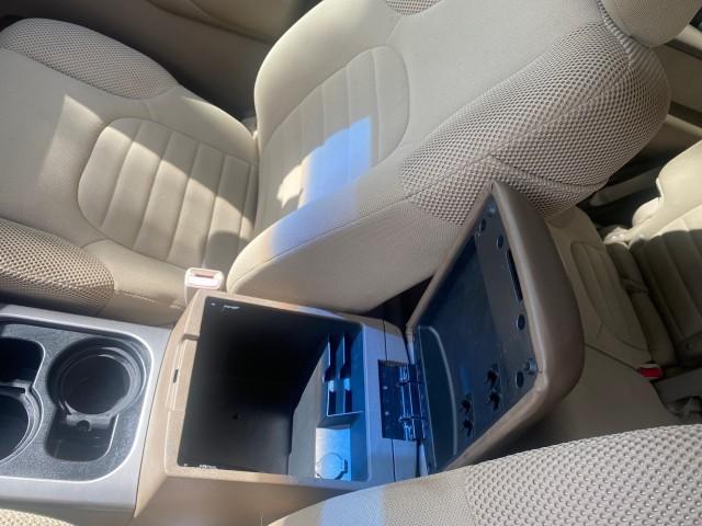 2007 Desert Stone Metallic /Desert Nissan Pathfinder S LOW MILES 64,259 1 OWNER (5N1AR18U97C) with an 4.0L DOHC SMPI 24-Valve V6 Engine engine, Automatic transmission, located at 4701 North Dixie Hwy, Pompano Beach, FL, 33064, (954) 422-2889, 26.240938, -80.123474 - OUR WEBPAGE FLORIDACARS1.COM HAS OVER 100 PHOTOS AND FREE CARFAX LINK 2007 Nissan Pathfinder S 1 OWNER 4 Door Wagon/Sport Utility 4.0L V6 F DOHC 24V Gasoline 23 MPG Rear Wheel Drive Features ABS Brakes Air Conditioning Alloy Wheels AM/FM Stereo Automatic Transmission Auxiliary Audio Input BOSE Sound - Photo#62